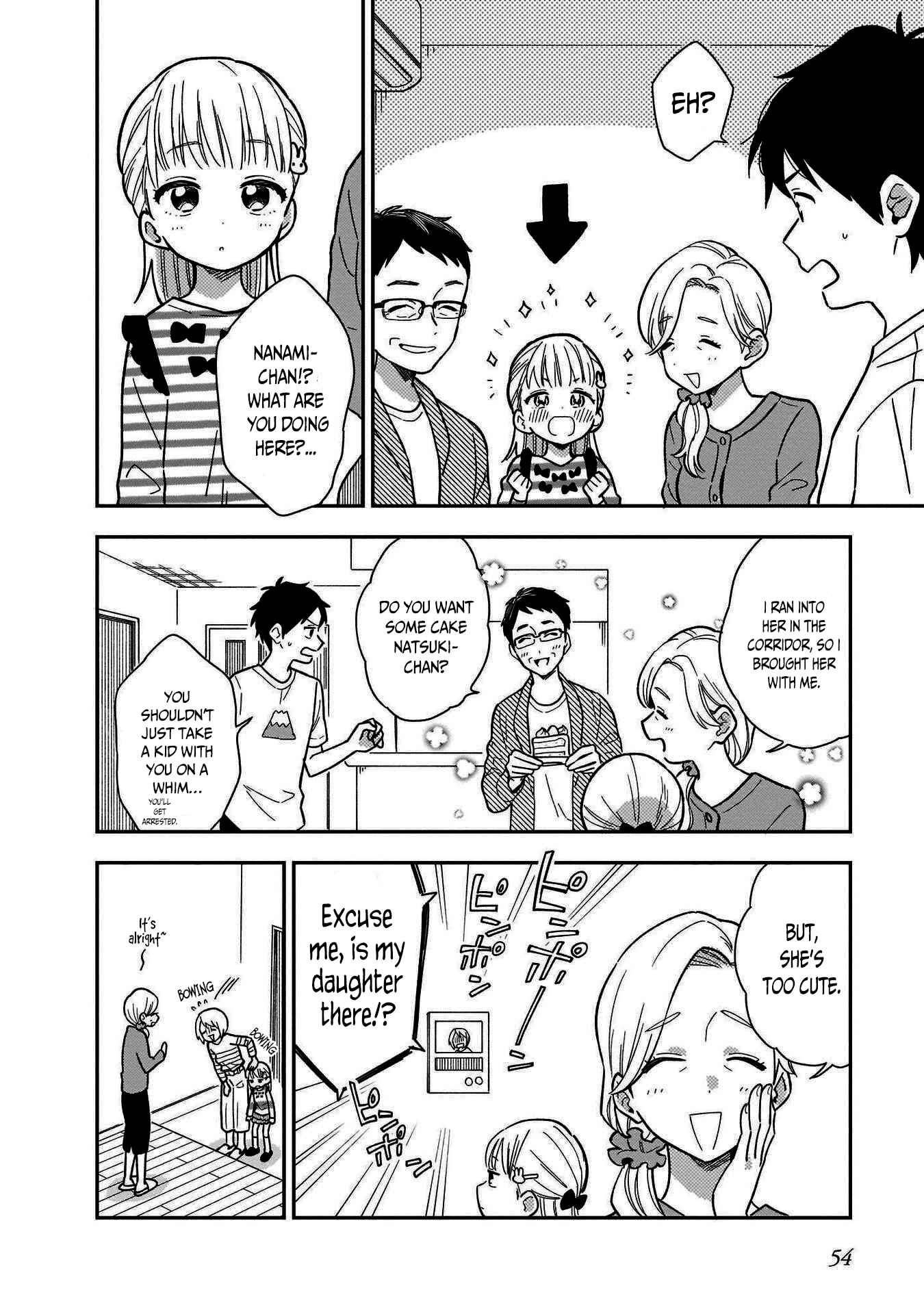 Page 5 Chapter 4 Stalkers