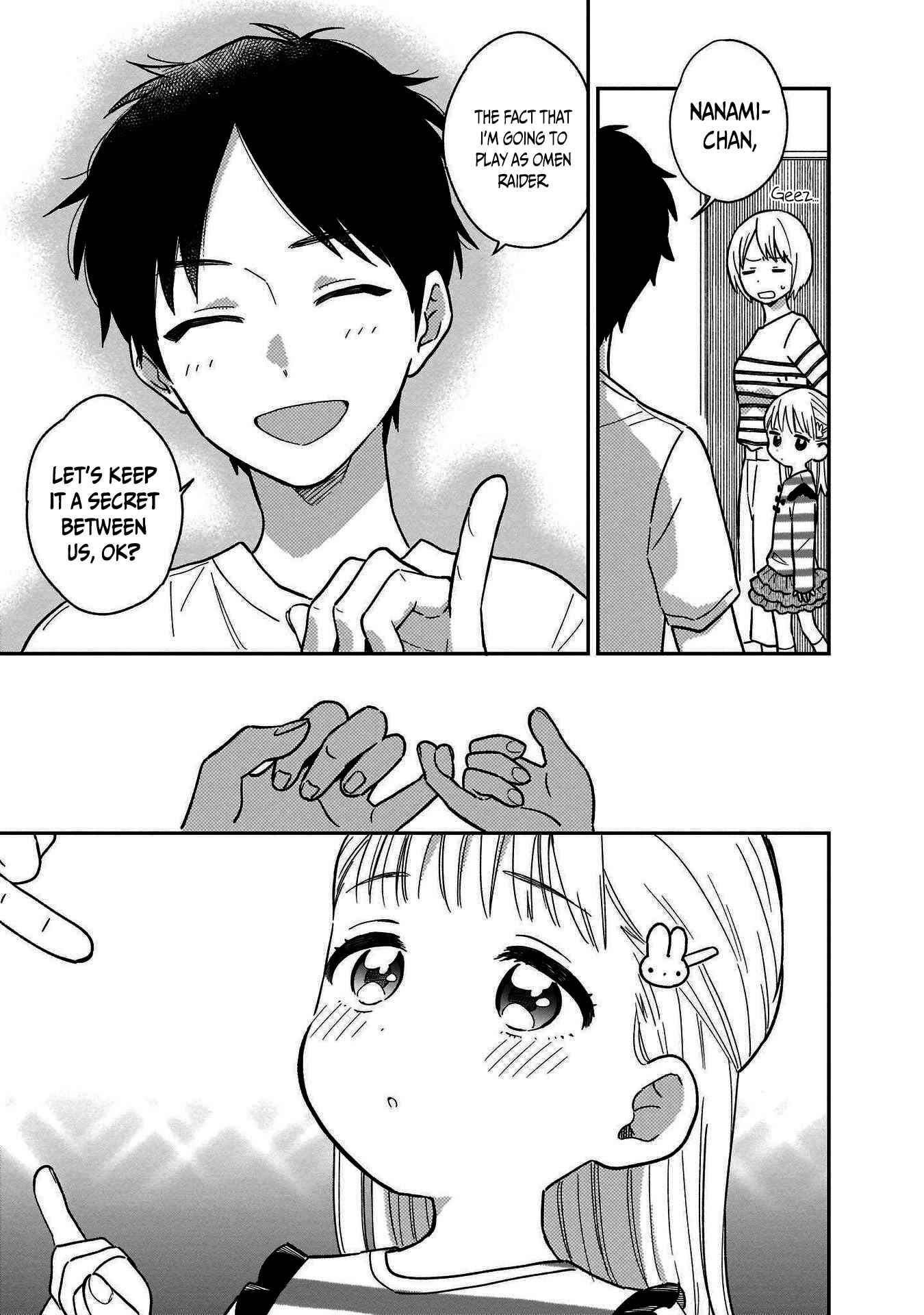 Page 6 Chapter 4 Stalkers