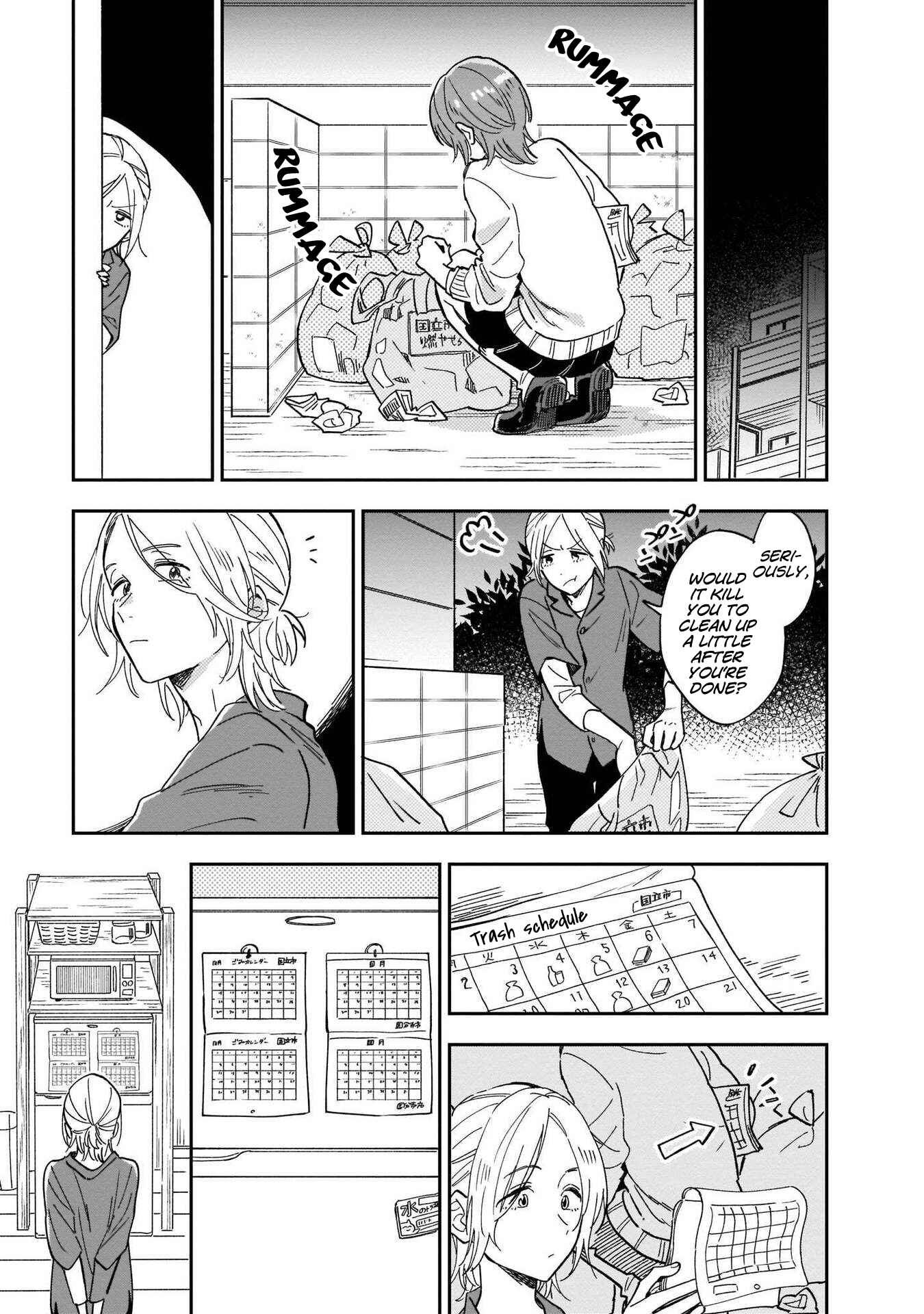 Page 10 Chapter 6 Stalkers