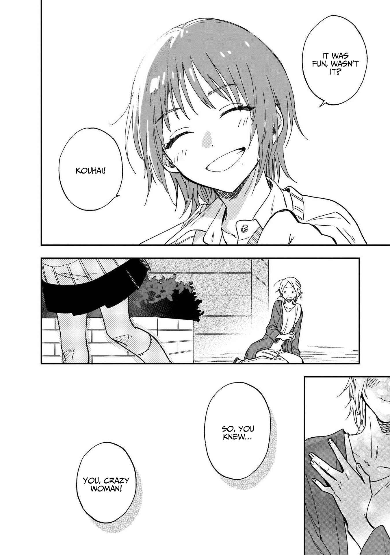 Page 17 Chapter 6 Stalkers