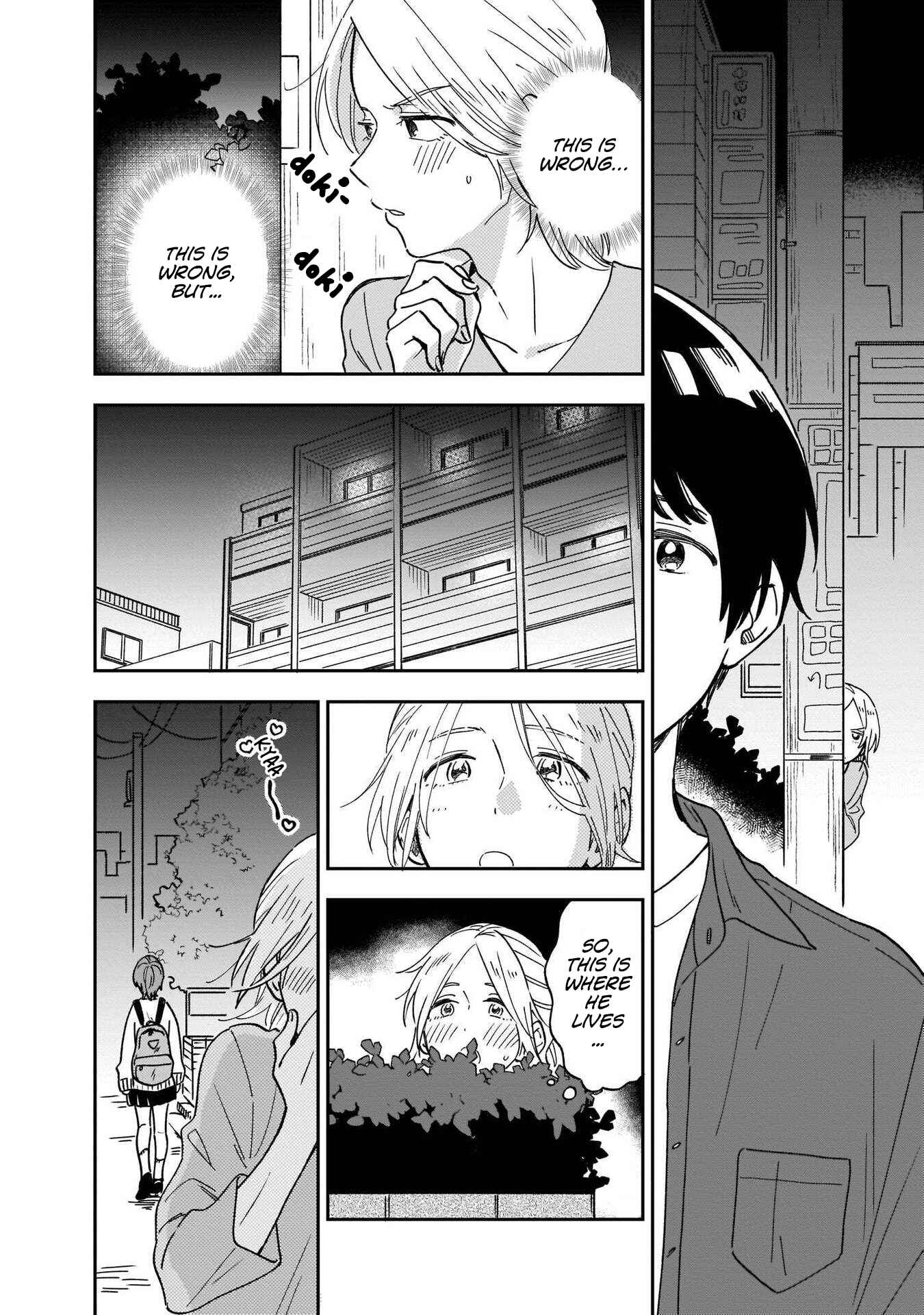 Page 3 Chapter 6 Stalkers