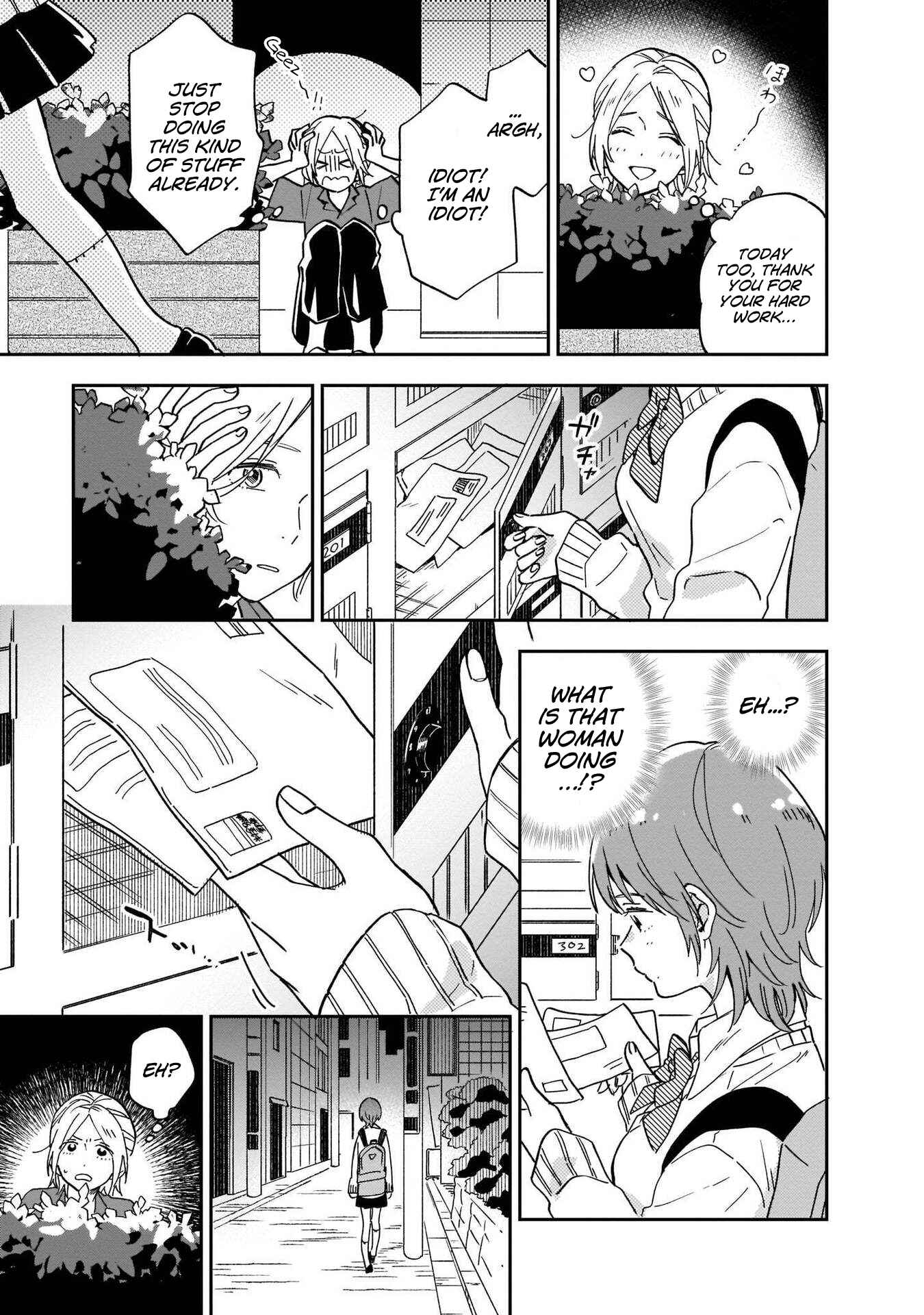 Page 6 Chapter 6 Stalkers