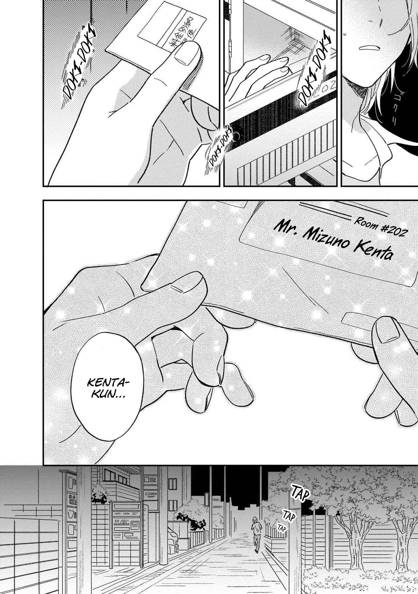 Page 9 Chapter 6 Stalkers