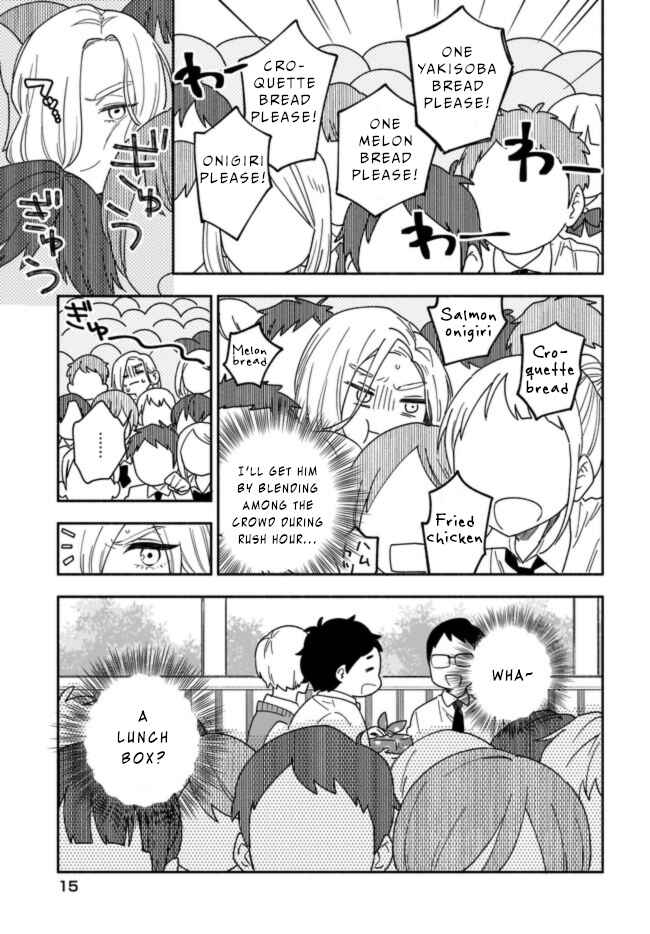 Page 10 Chapter 17 Stalkers