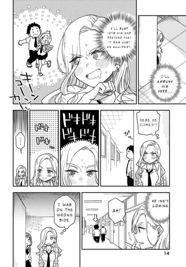 Page 9 Chapter 17 Stalkers