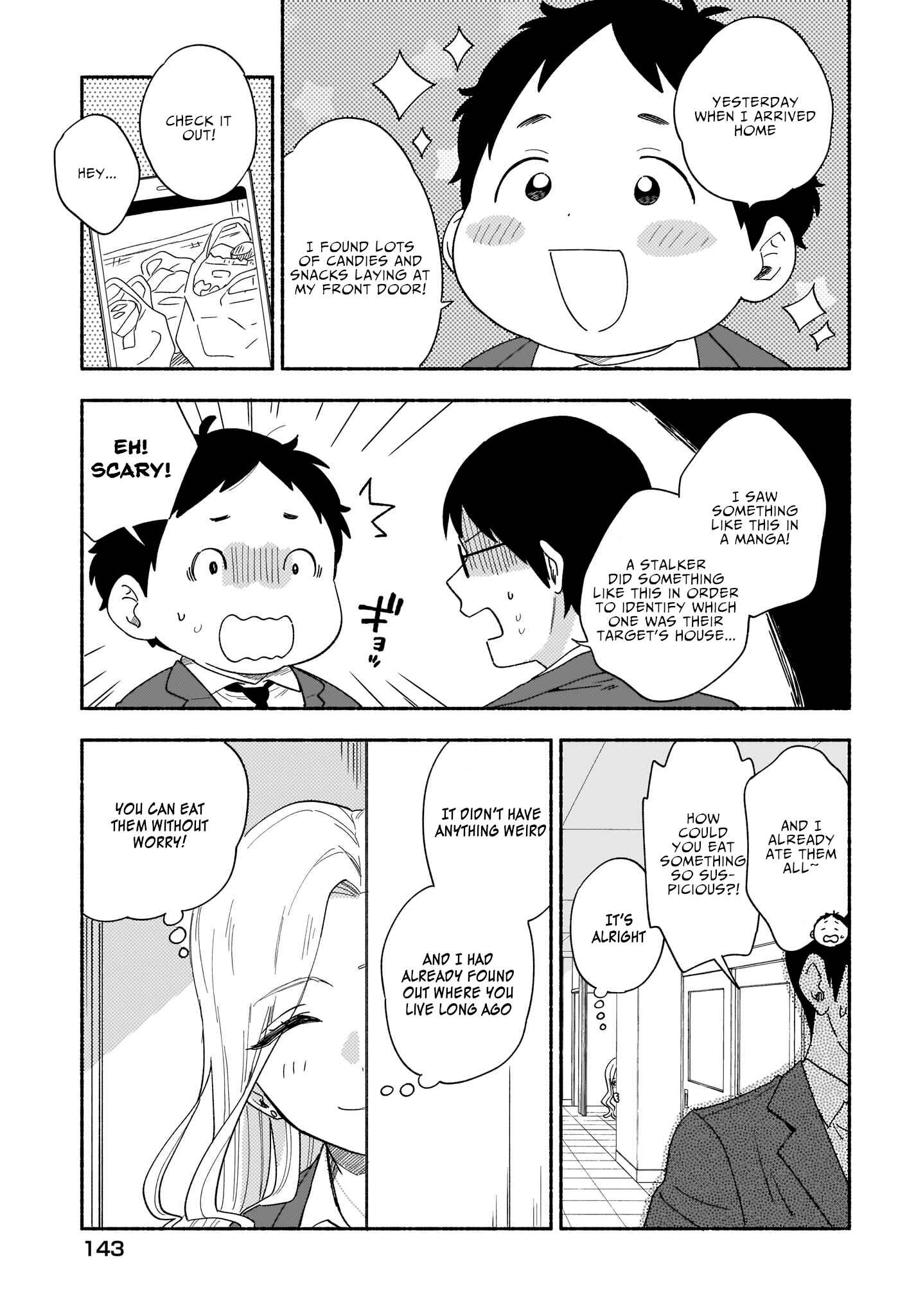 Page 14 Chapter 22 Stalkers
