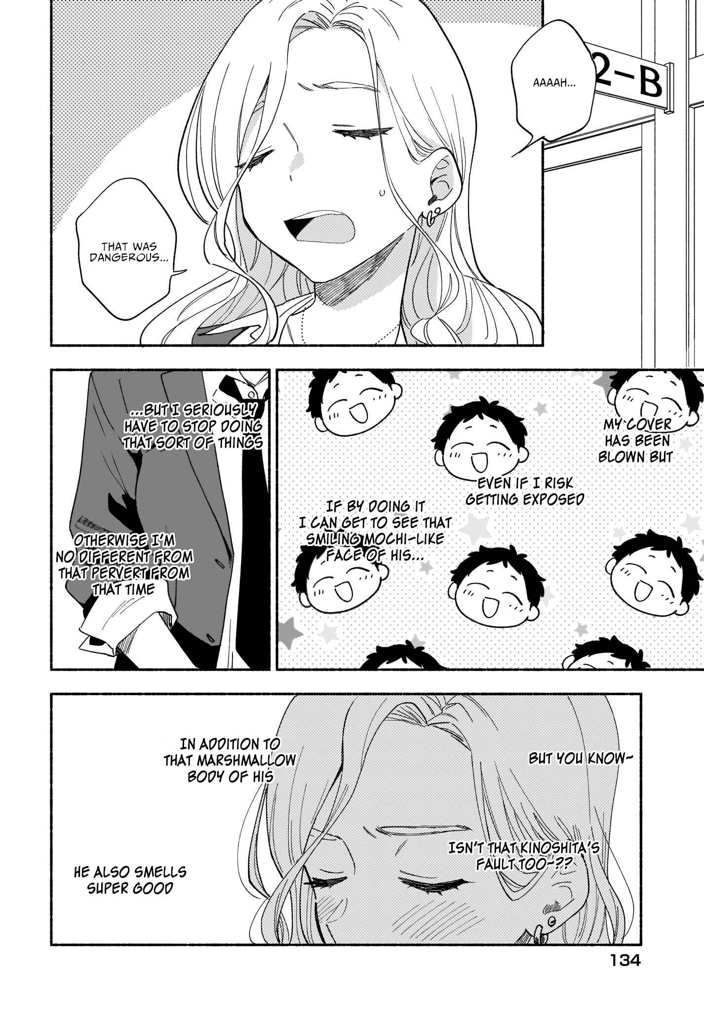 Page 5 Chapter 22 Stalkers