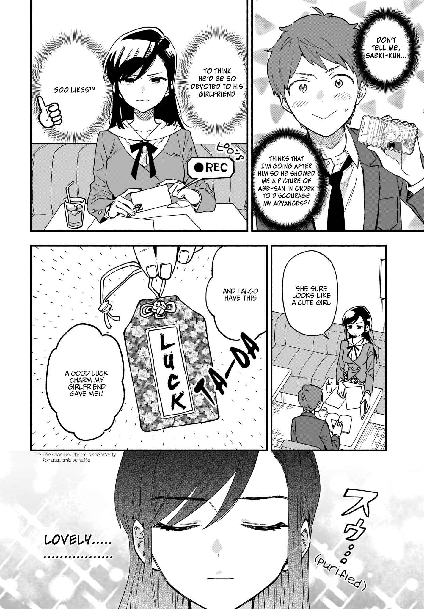 Page 15 Chapter 24 Stalkers