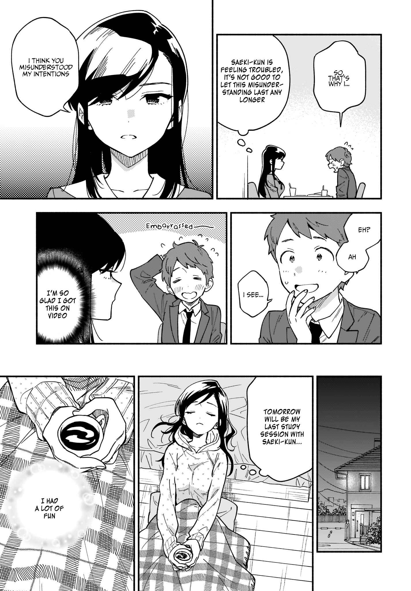 Page 16 Chapter 24 Stalkers
