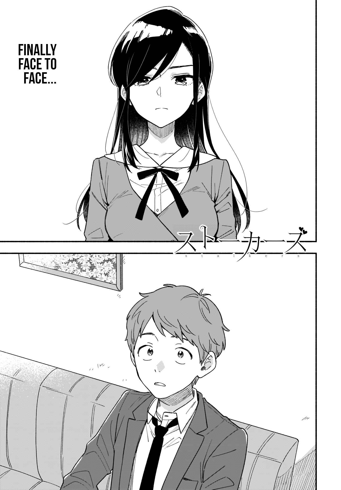 Page 2 Chapter 24 Stalkers