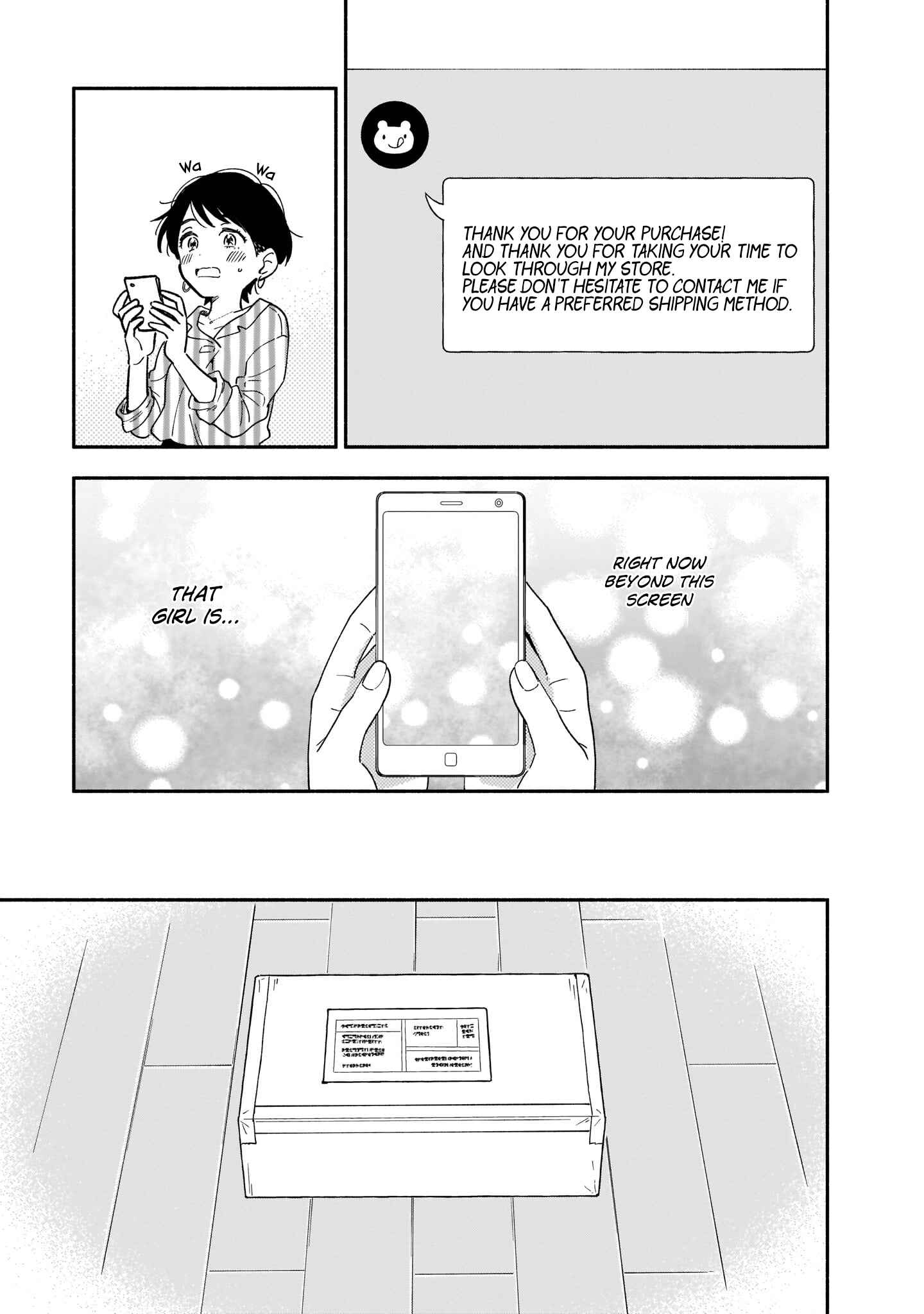 Page 14 Chapter 13 Stalkers