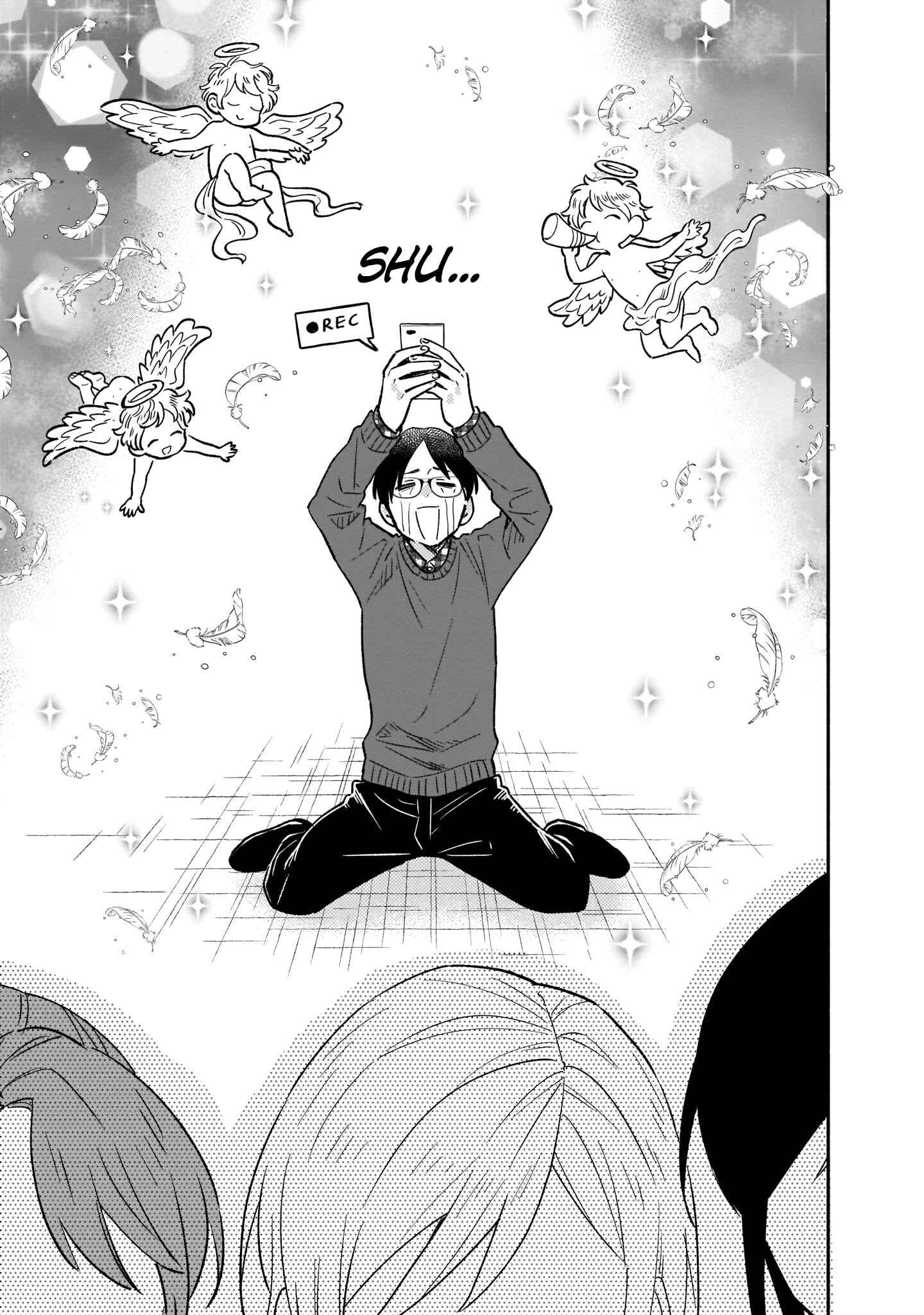 Page 16 Chapter 11 Stalkers