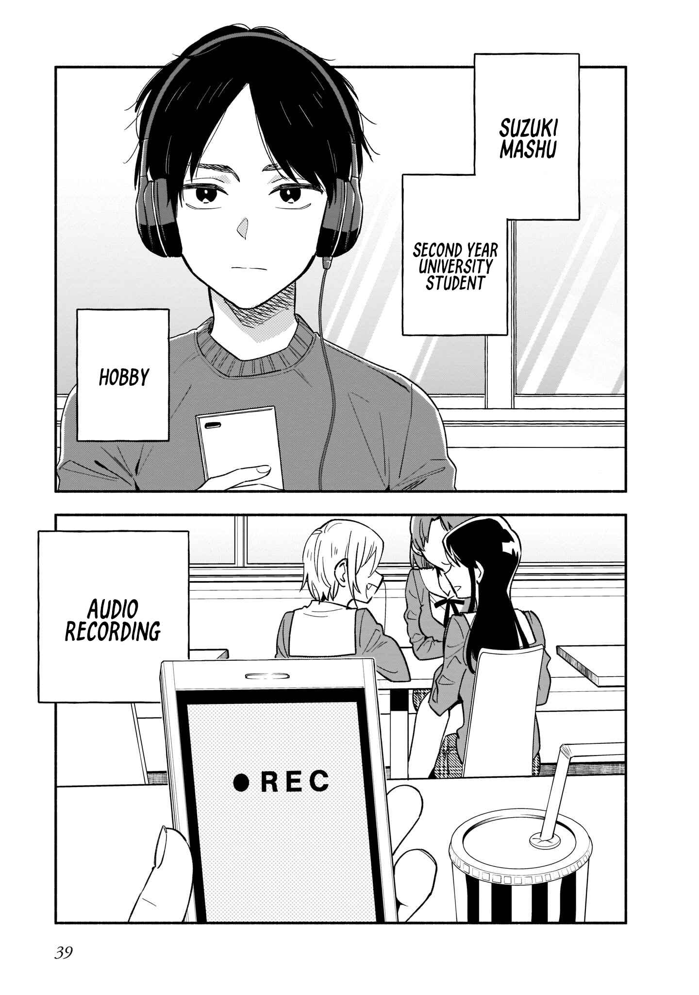 Page 2 Chapter 11 Stalkers