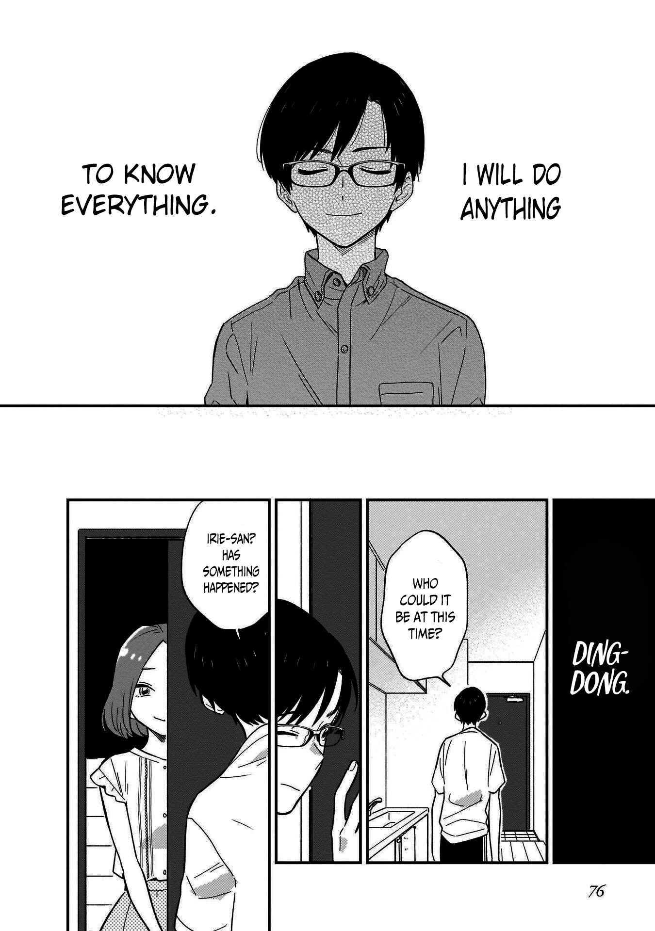 Page 11 Chapter 5 Stalkers