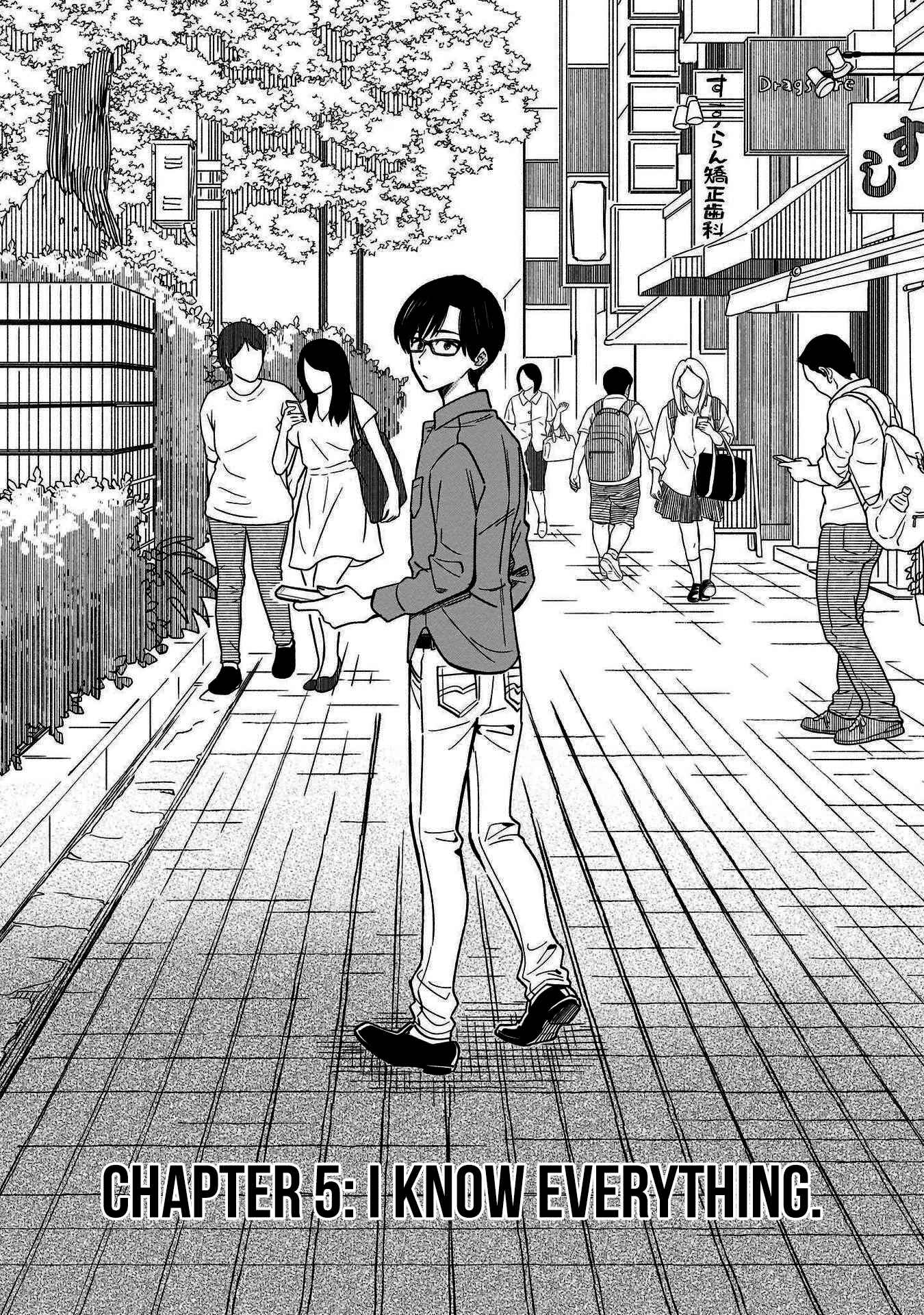 Page 3 Chapter 5 Stalkers
