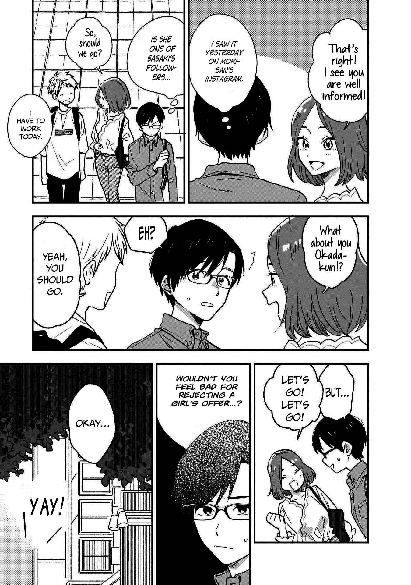 Page 8 Chapter 5 Stalkers