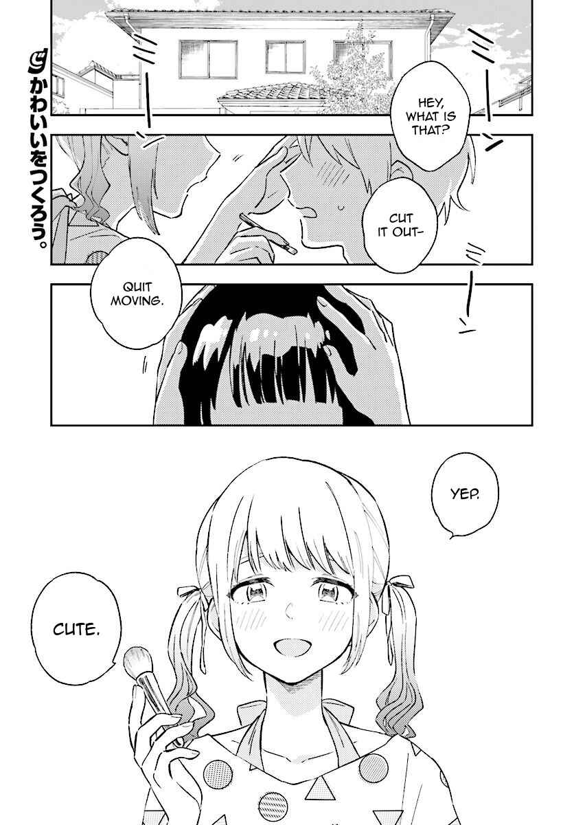 Page 1 Chapter 9 Stalkers