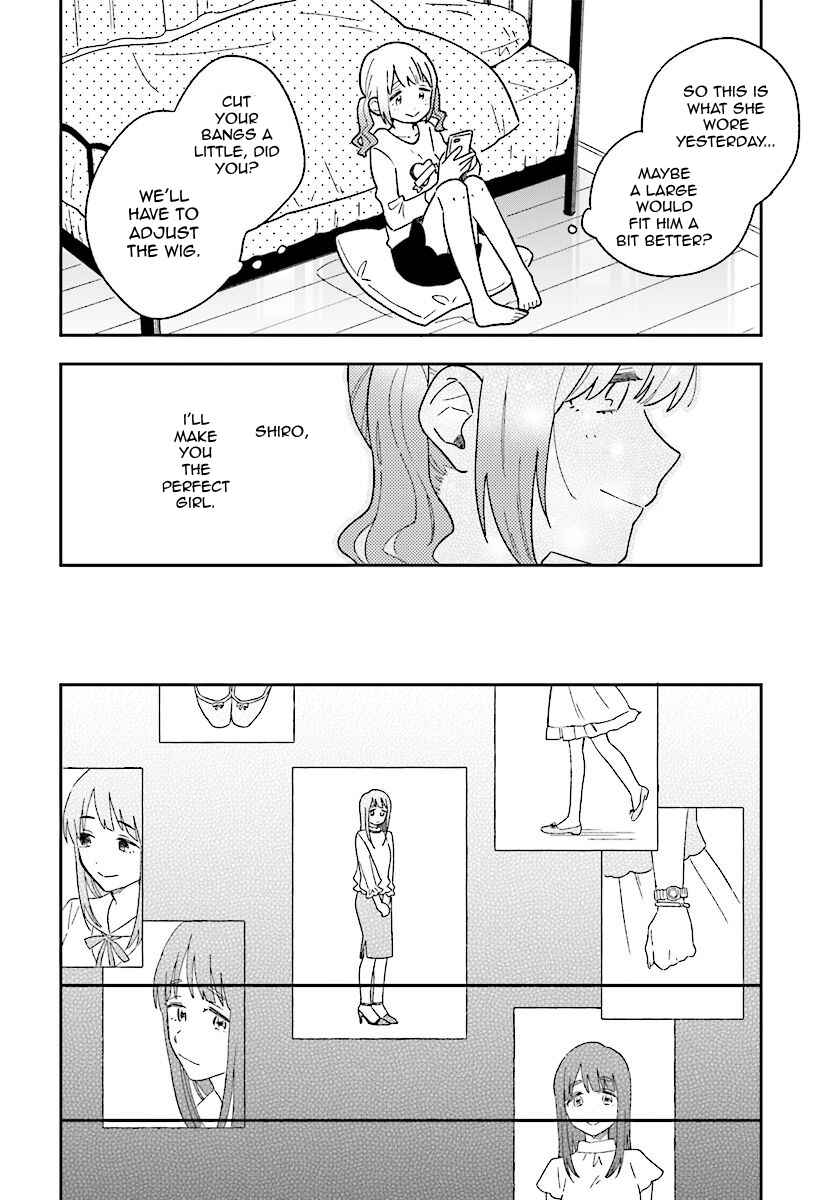Page 14 Chapter 9 Stalkers