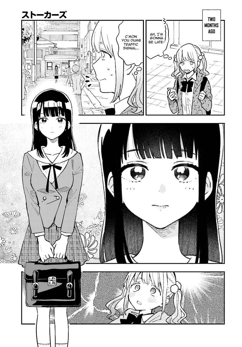 Page 3 Chapter 9 Stalkers