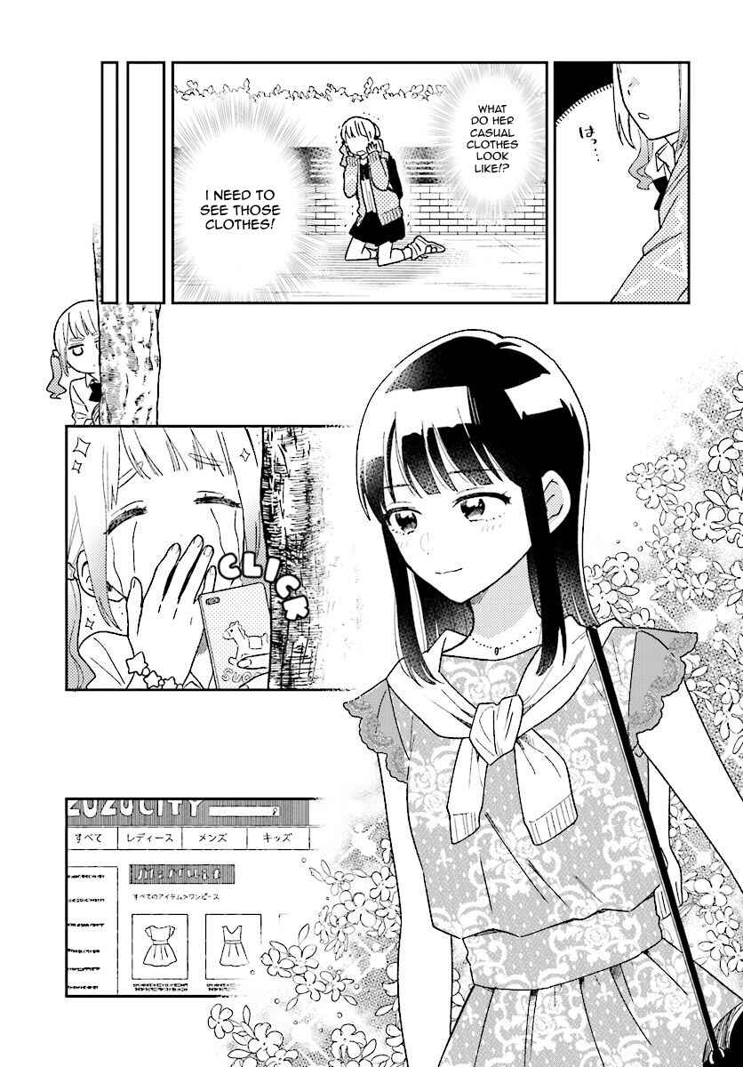 Page 7 Chapter 9 Stalkers