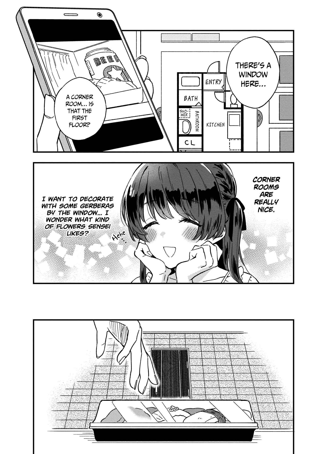 Page 13 Chapter 3 Stalkers