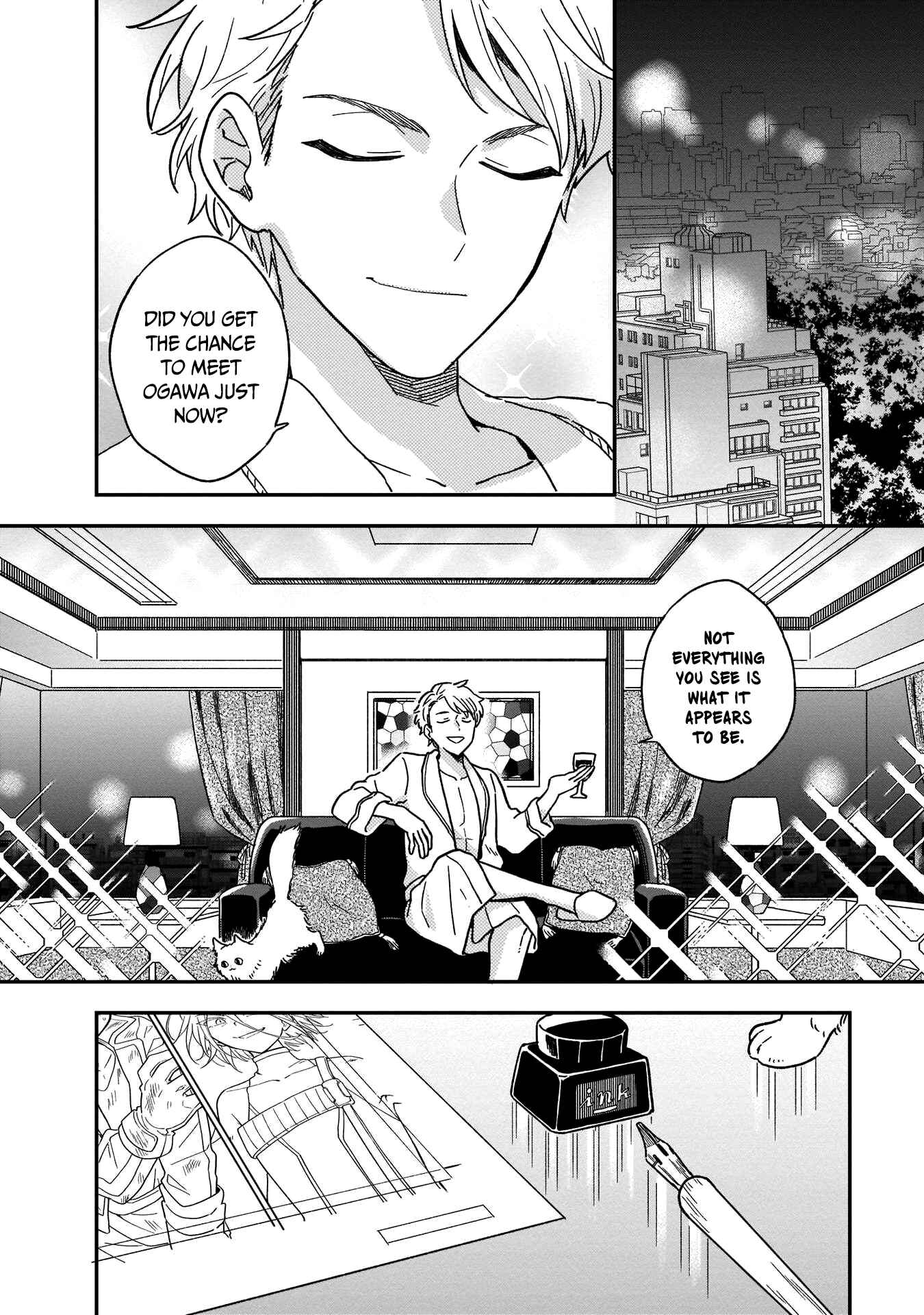 Page 17 Chapter 3 Stalkers