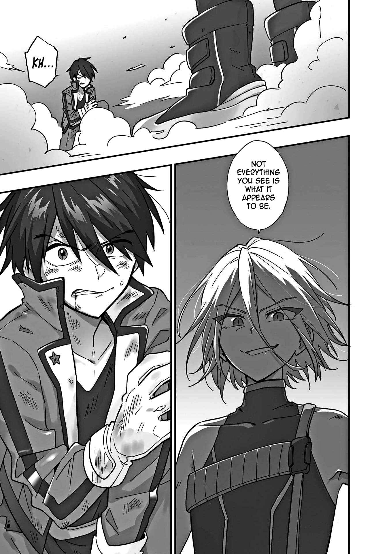 Page 2 Chapter 3 Stalkers