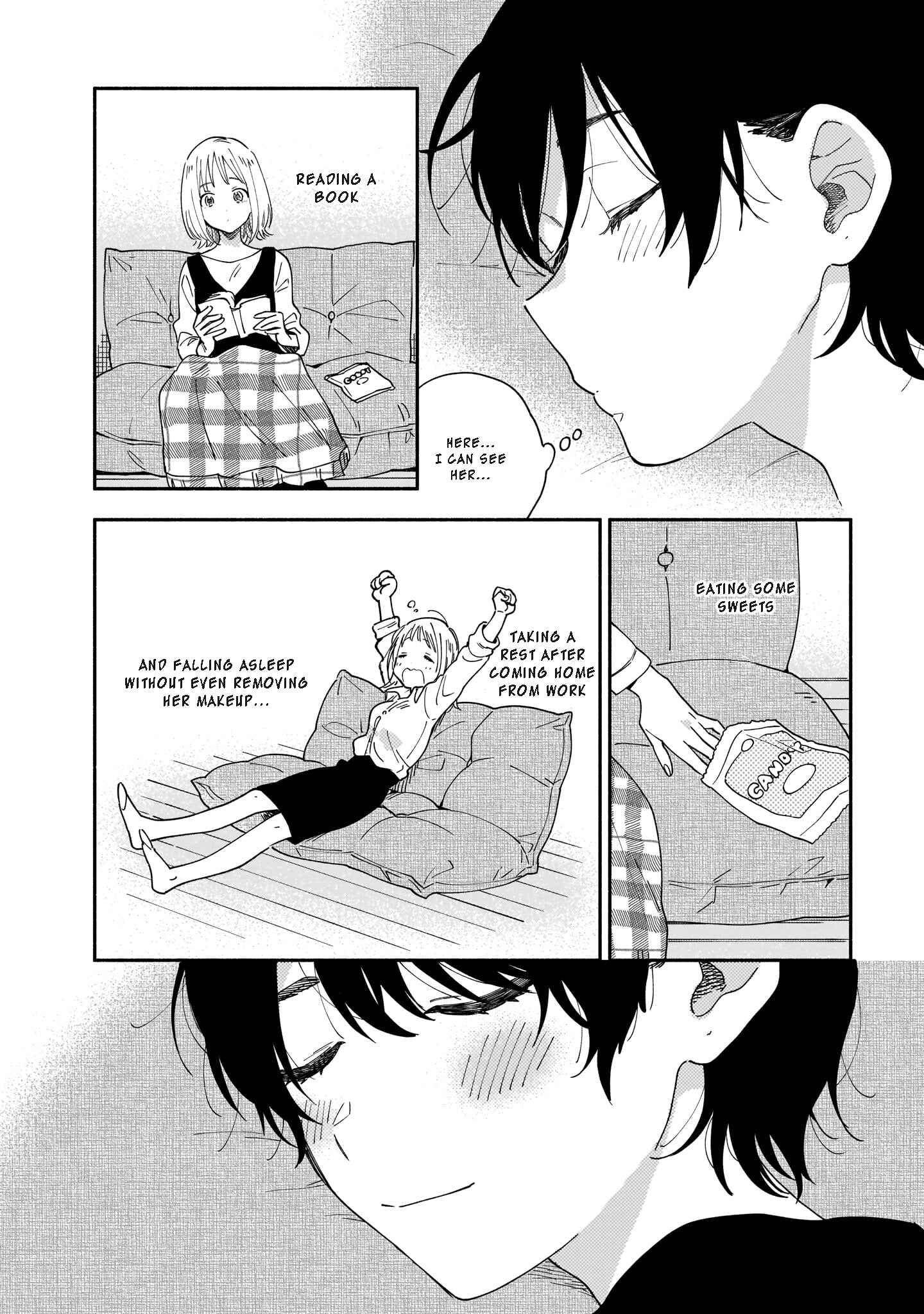 Page 13 Chapter 14 Stalkers