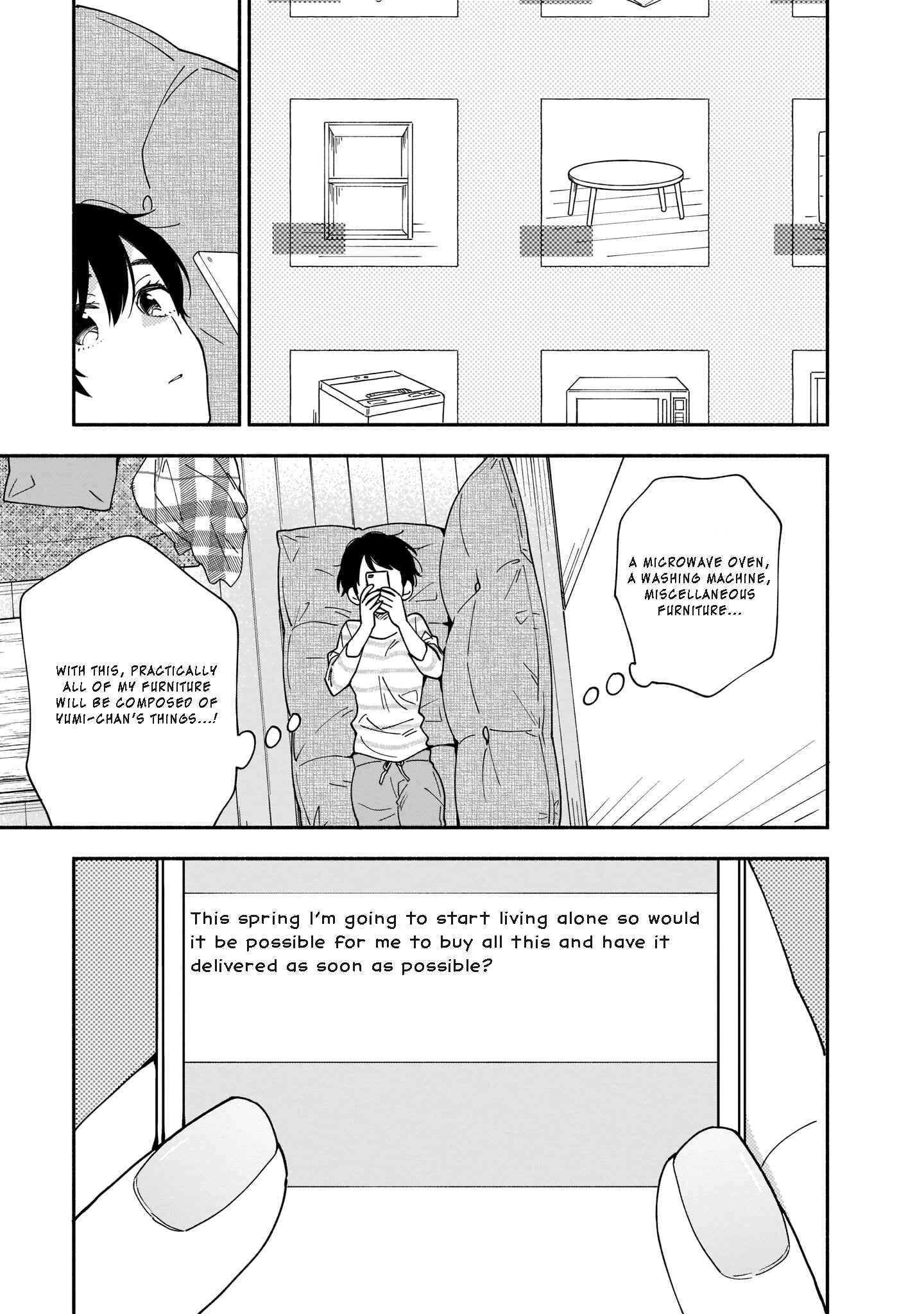 Page 14 Chapter 14 Stalkers
