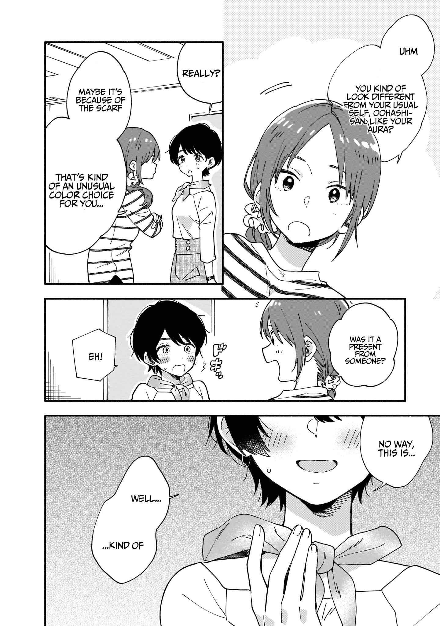 Page 3 Chapter 14 Stalkers