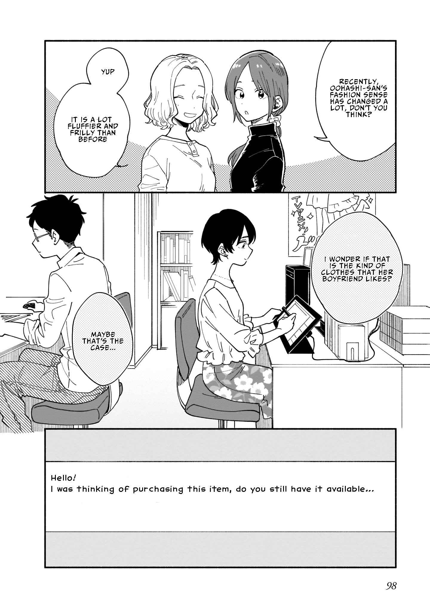 Page 9 Chapter 14 Stalkers