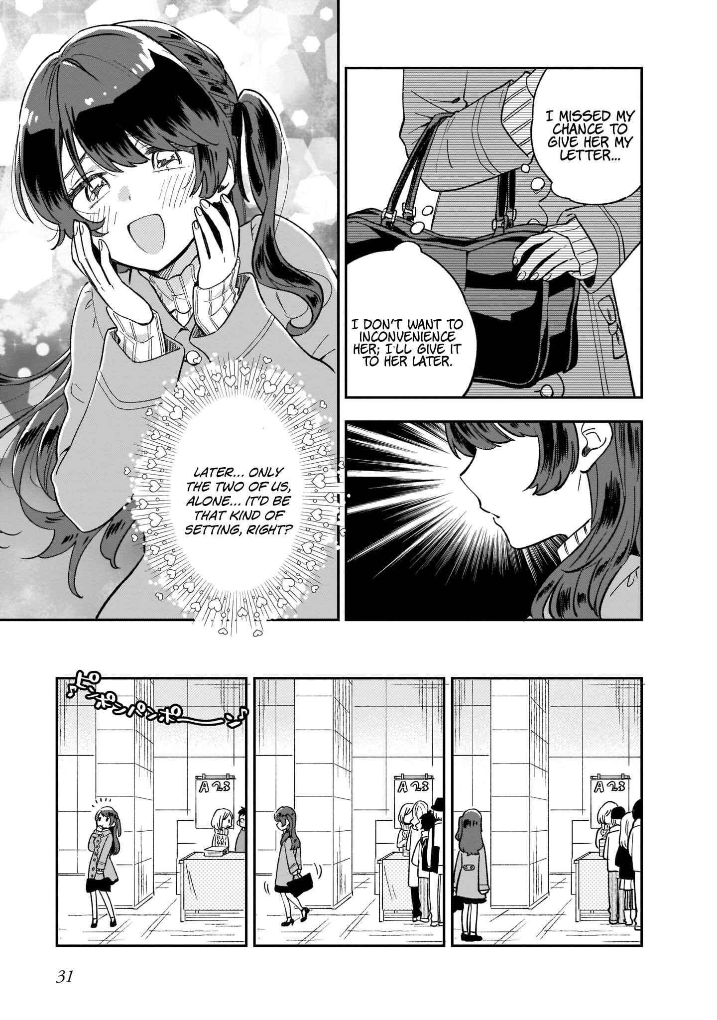 Page 10 Chapter 10 Stalkers