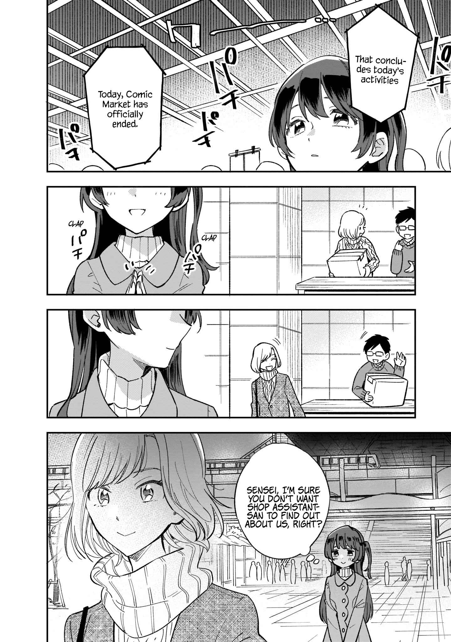 Page 11 Chapter 10 Stalkers