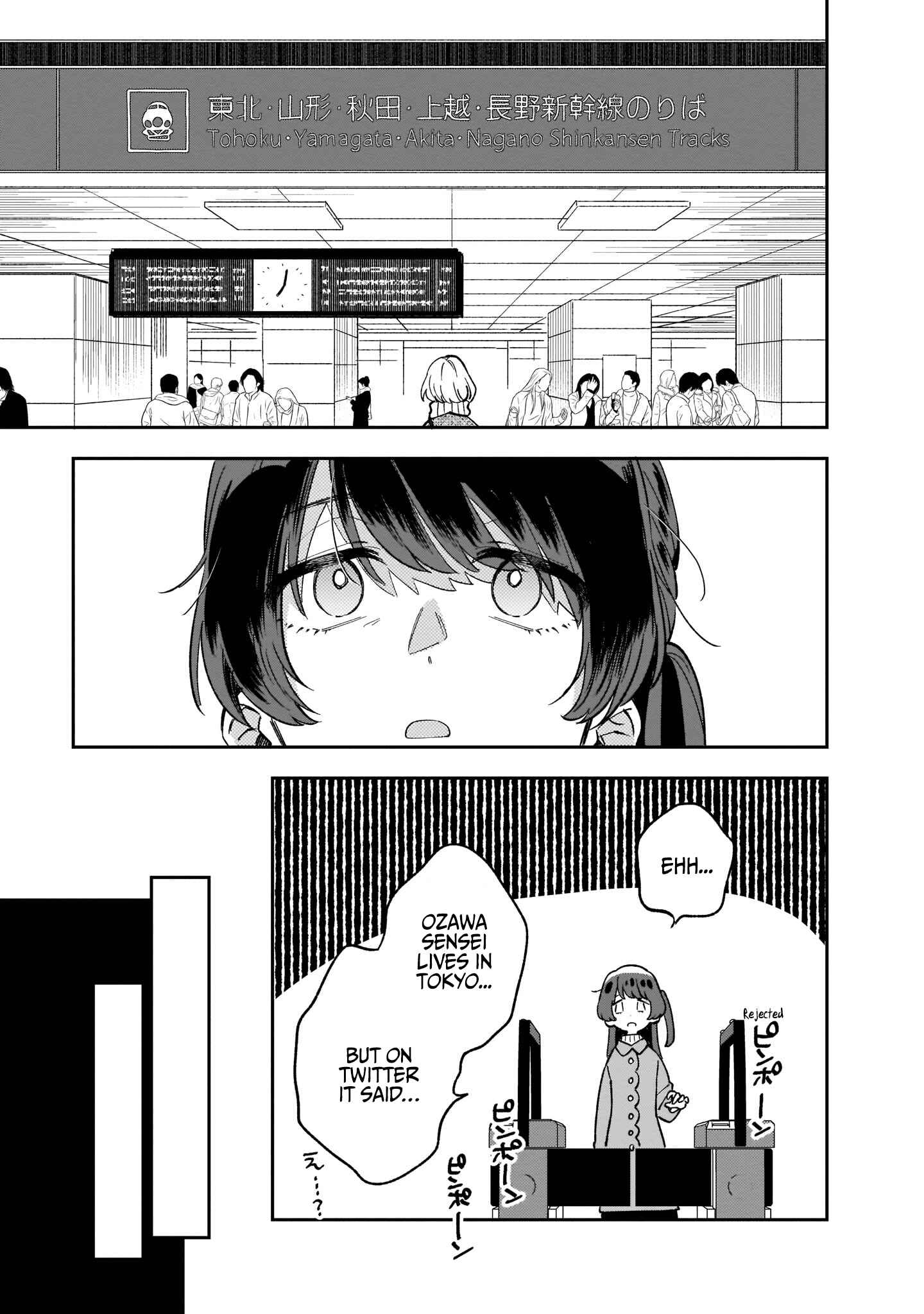 Page 16 Chapter 10 Stalkers