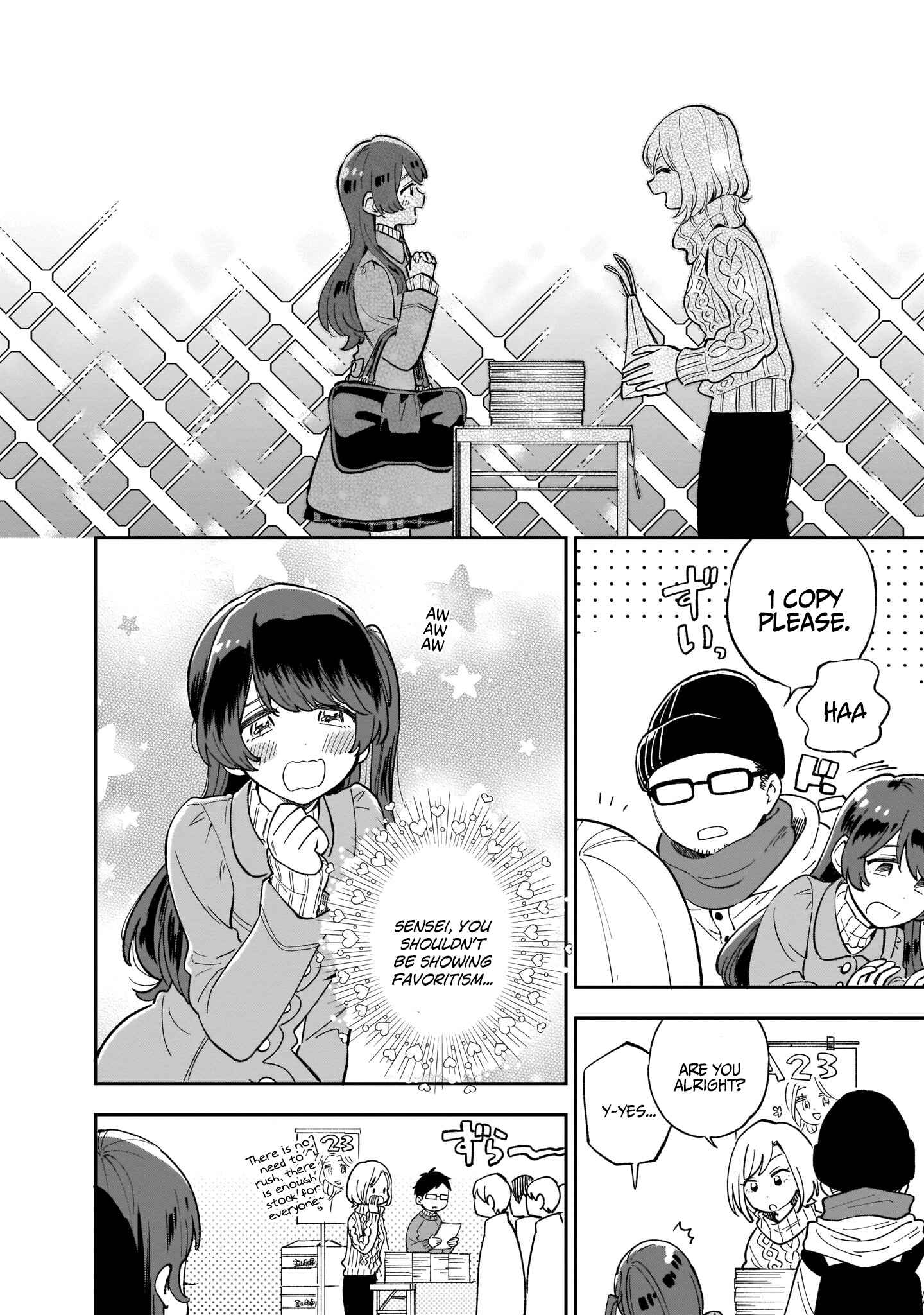 Page 9 Chapter 10 Stalkers