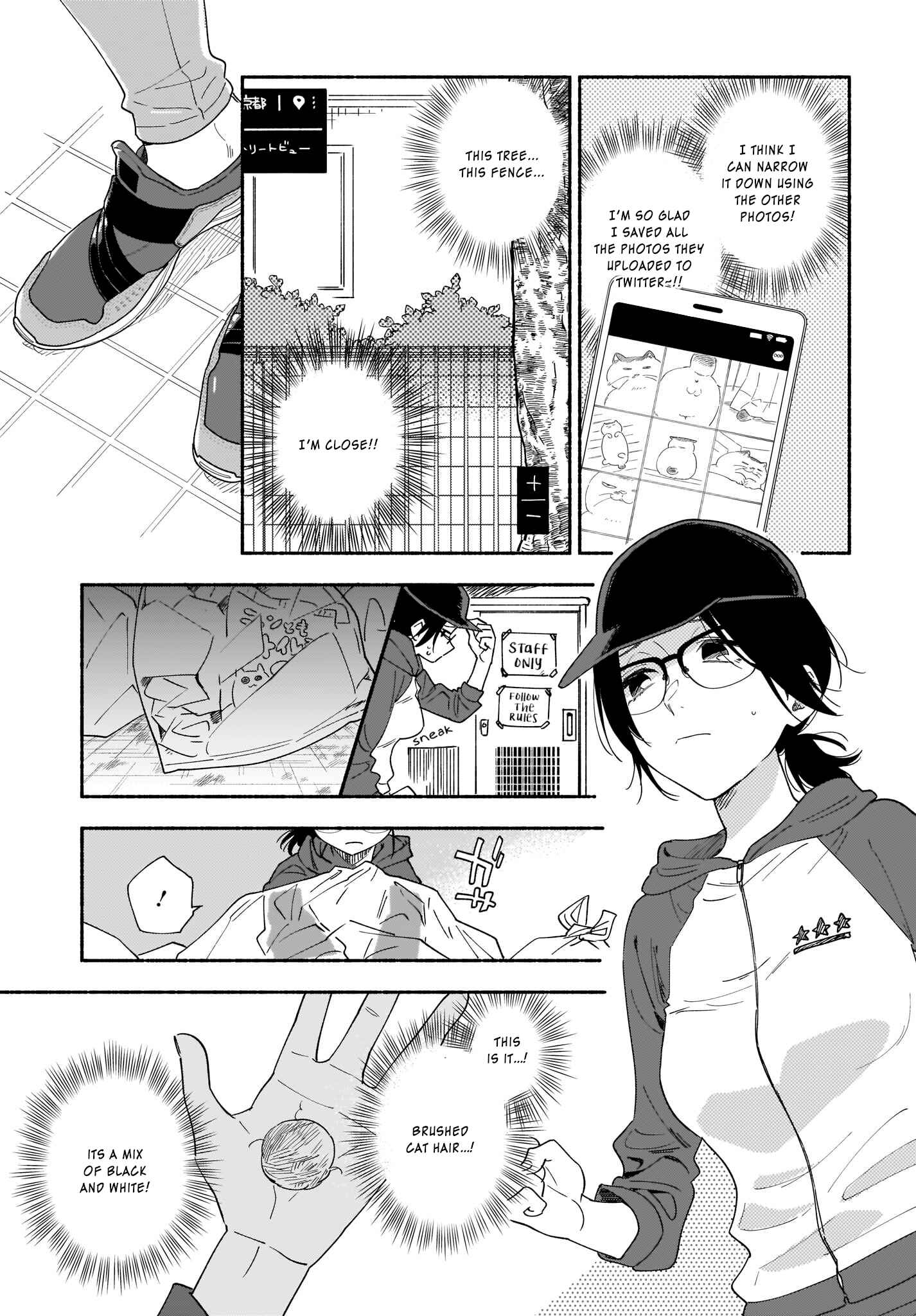 Page 12 Chapter 20 Stalkers