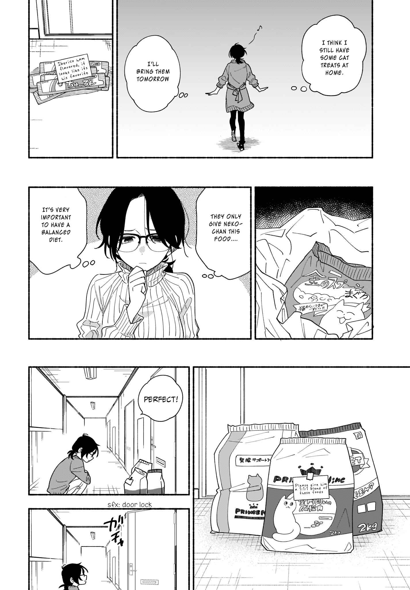Page 15 Chapter 20 Stalkers