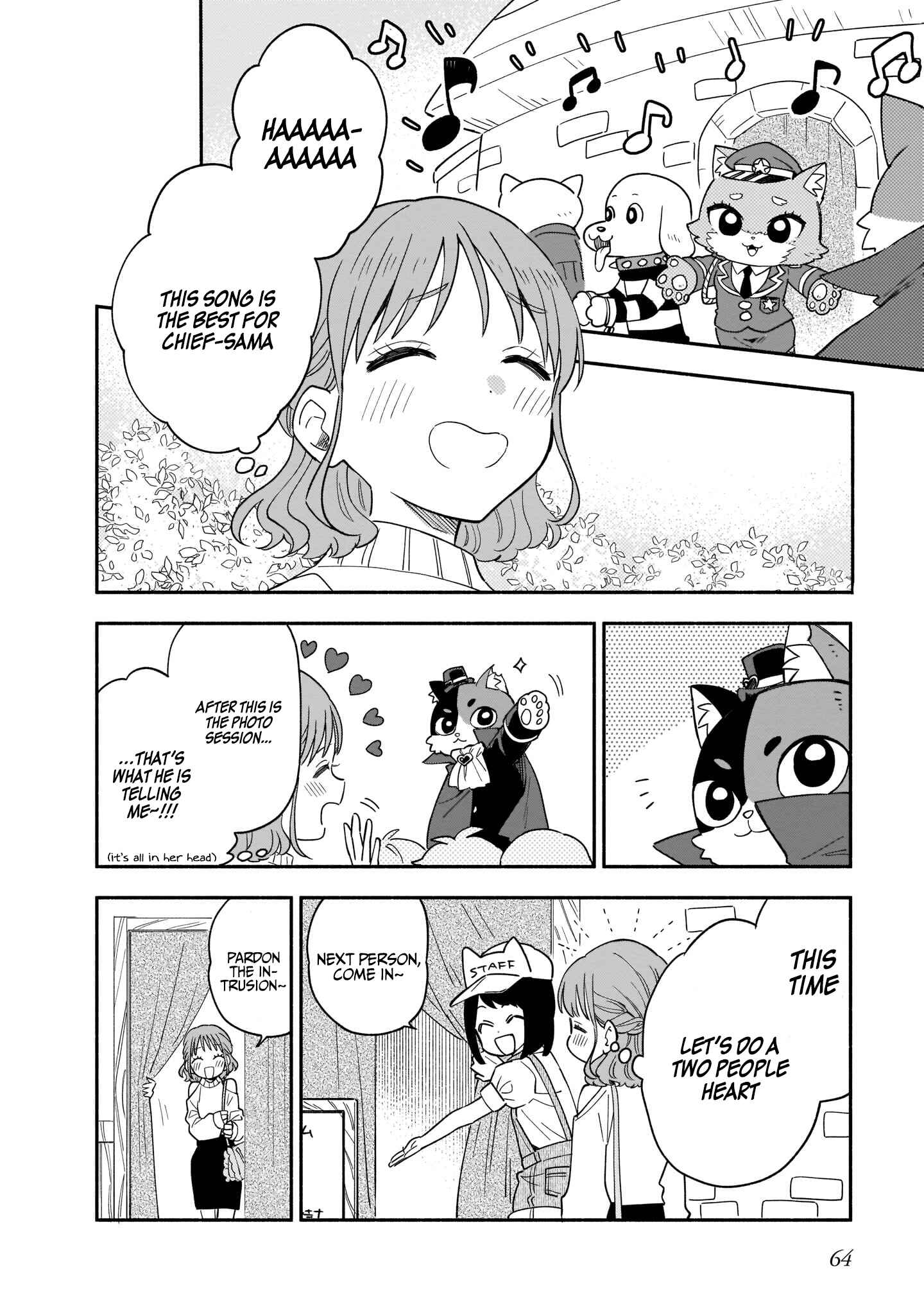 Page 9 Chapter 12 Stalkers