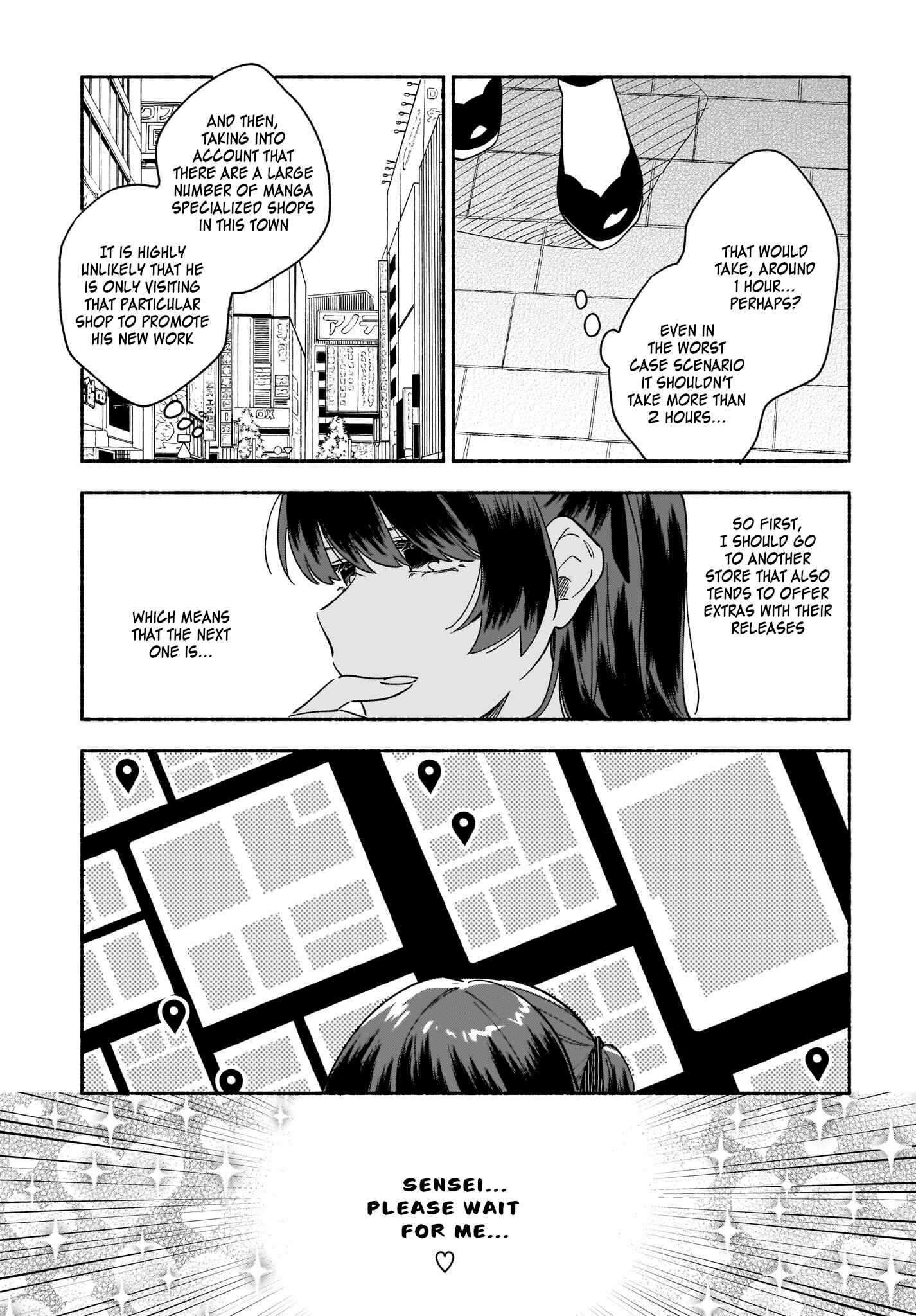 Page 10 Chapter 23 Stalkers