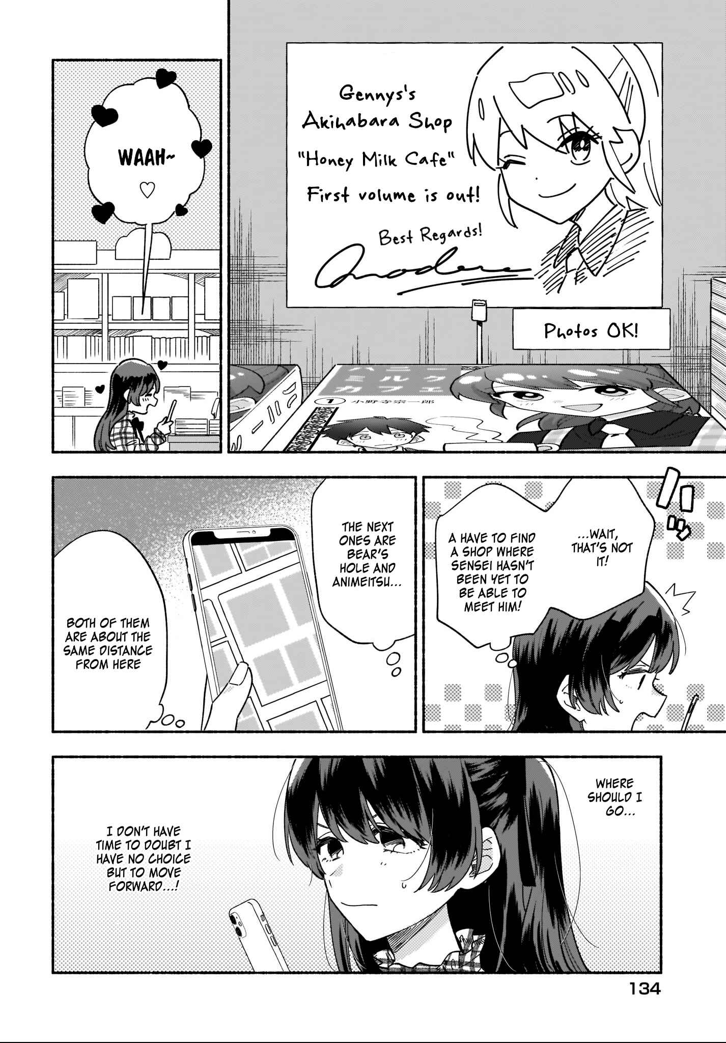 Page 11 Chapter 23 Stalkers