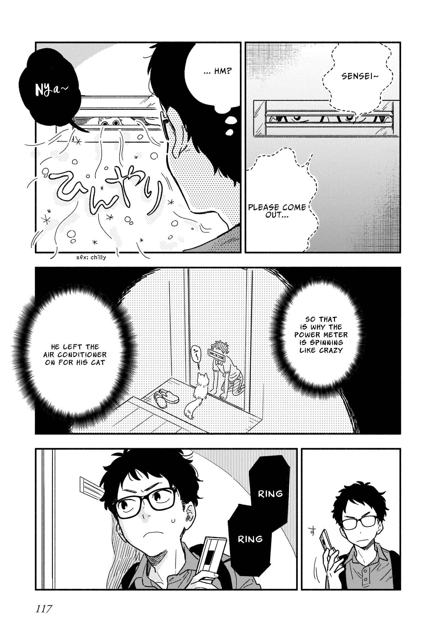 Page 10 Chapter 15 Stalkers