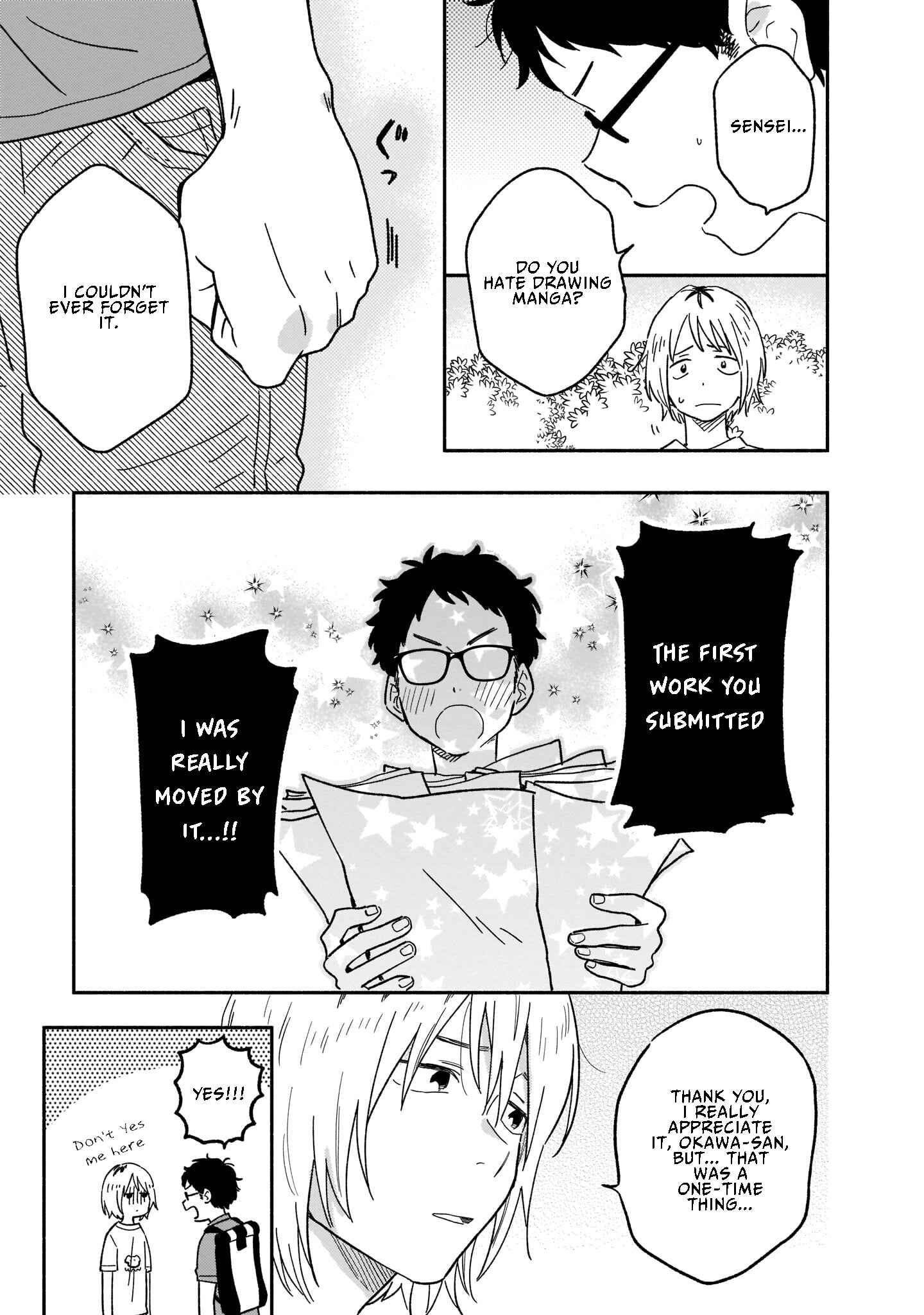 Page 16 Chapter 15 Stalkers