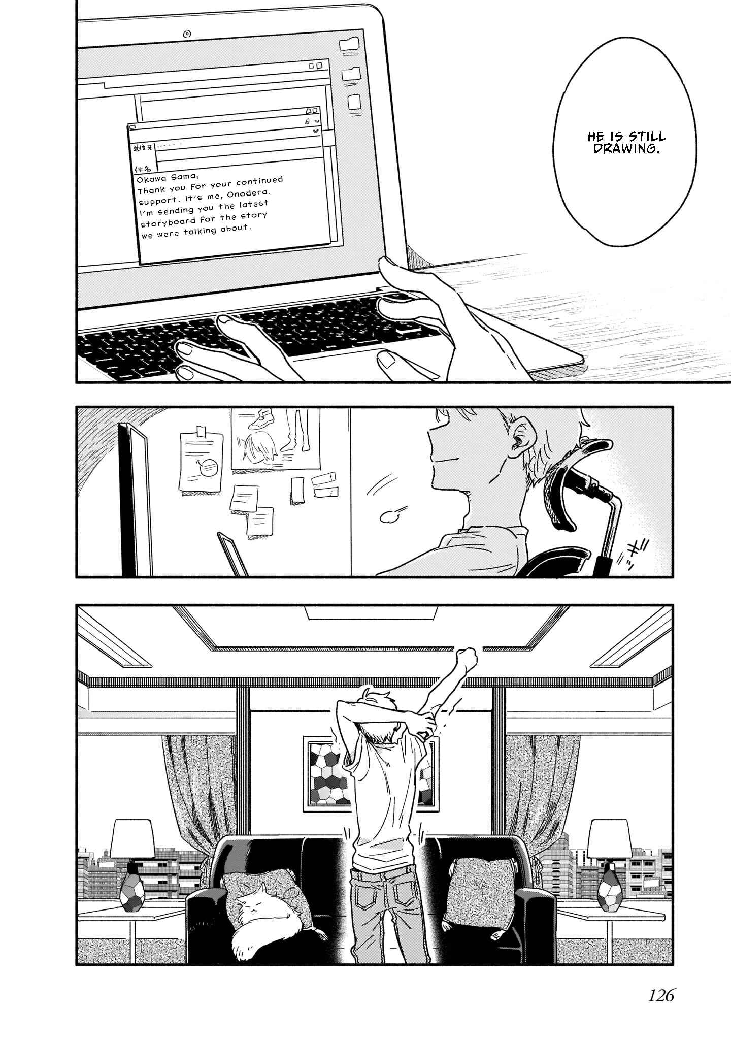 Page 19 Chapter 15 Stalkers