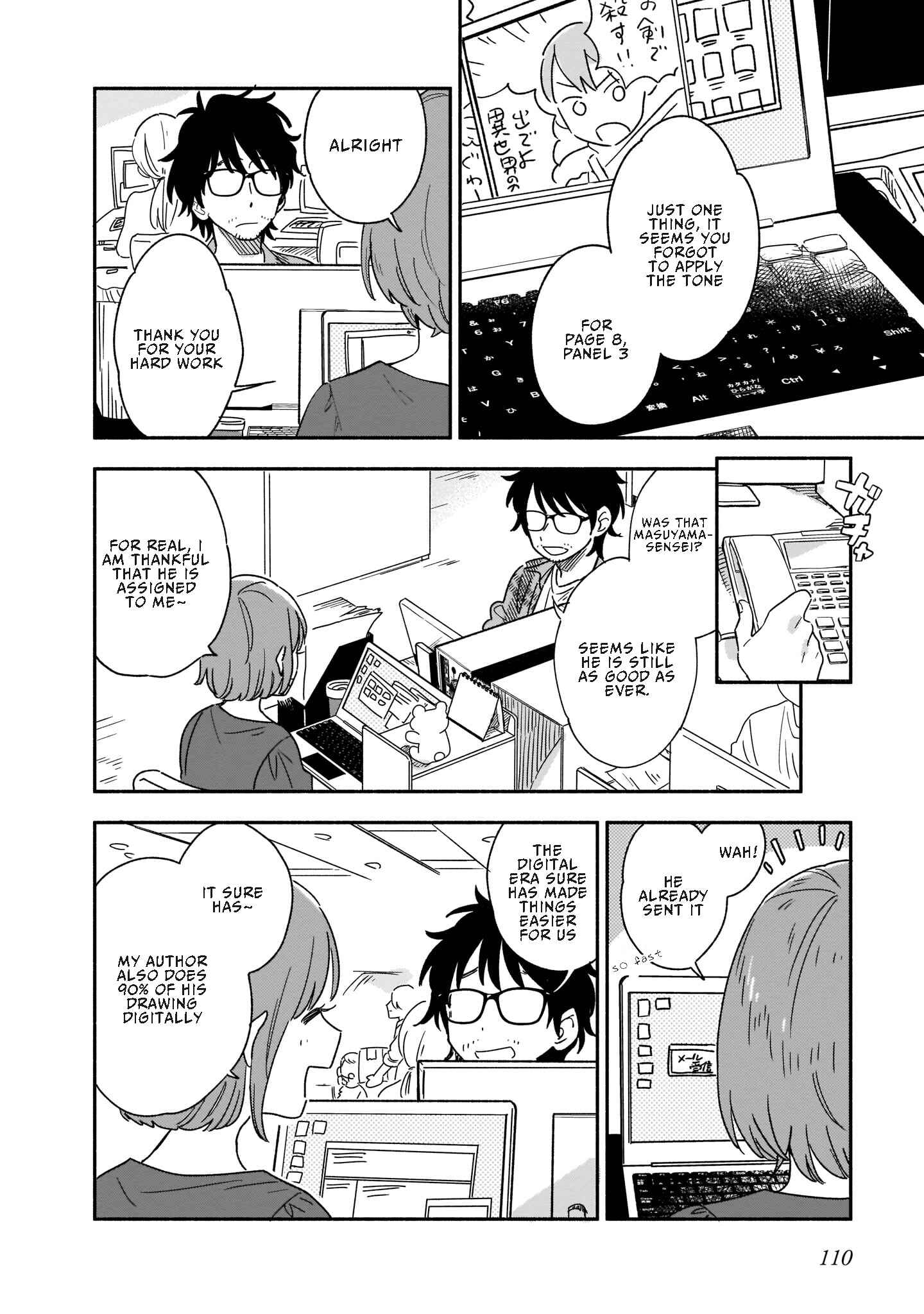 Page 3 Chapter 15 Stalkers