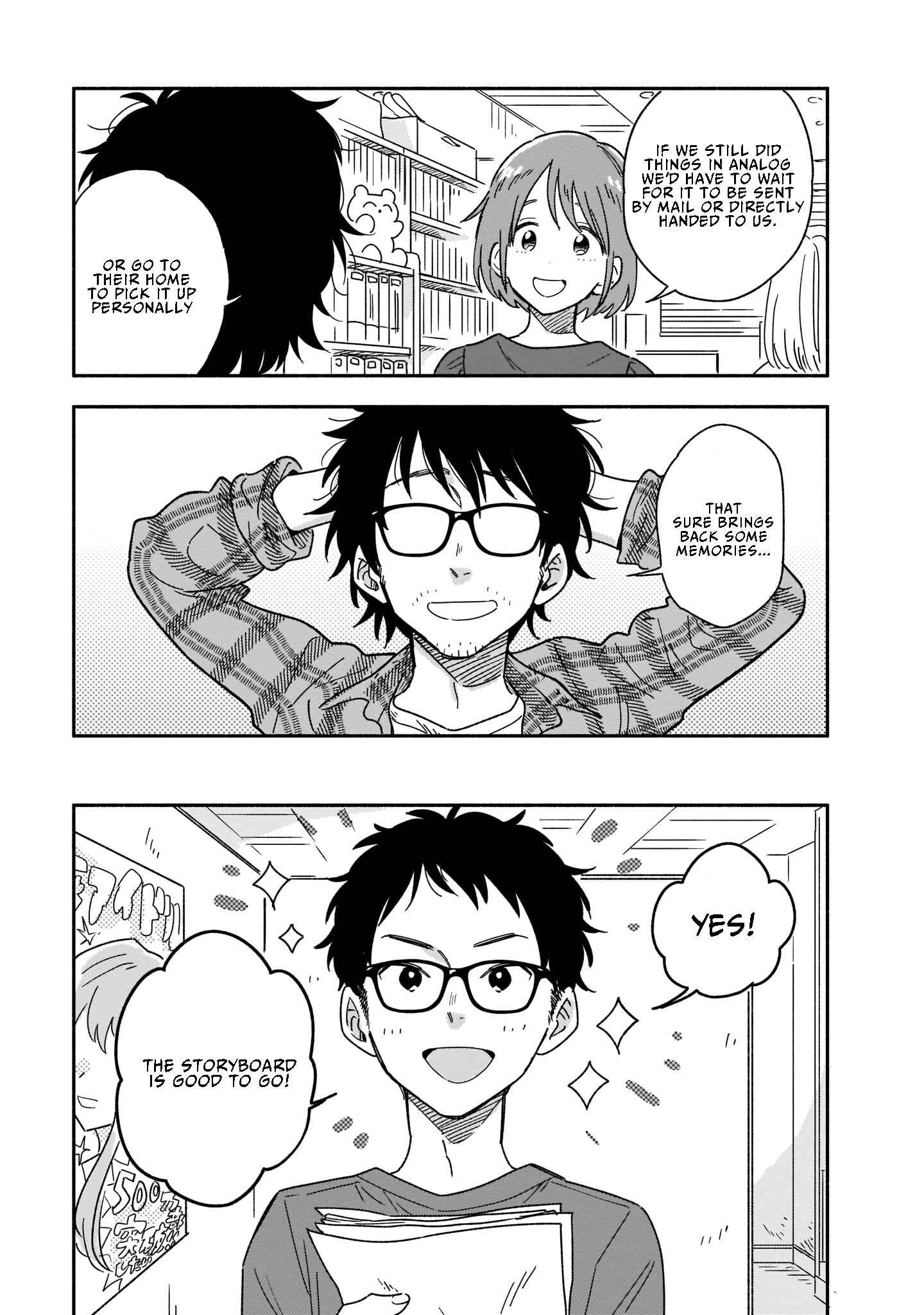 Page 4 Chapter 15 Stalkers