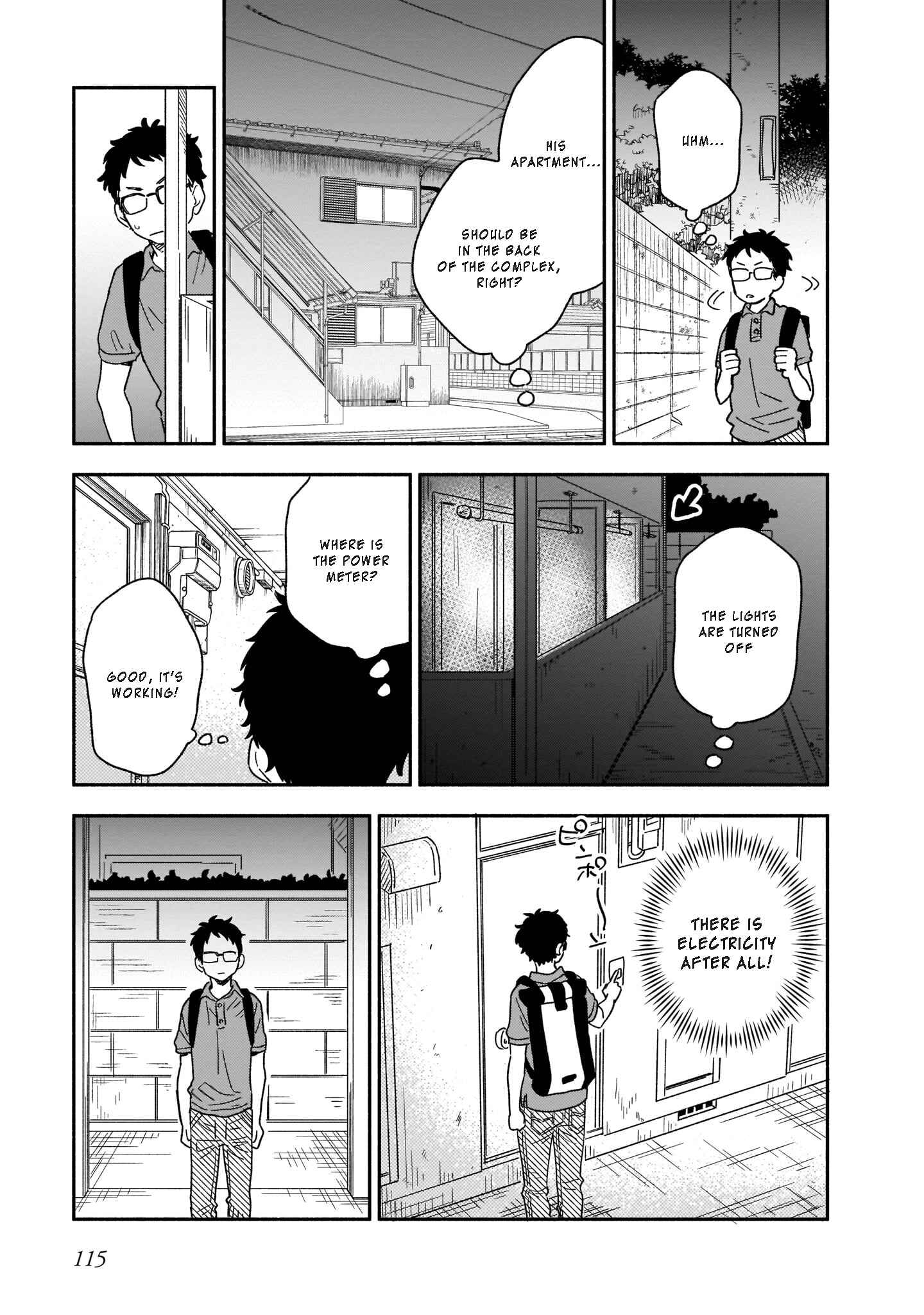 Page 8 Chapter 15 Stalkers