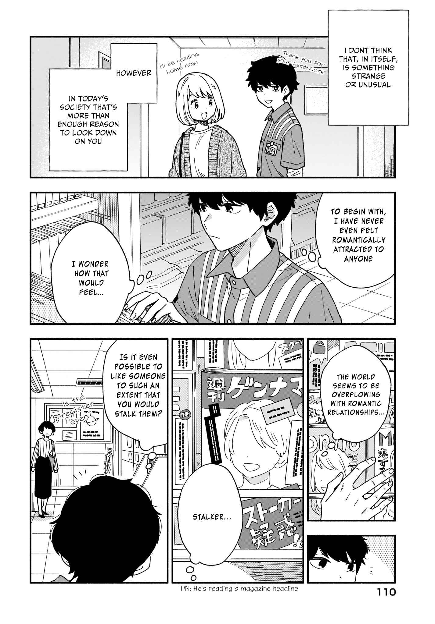 Page 3 Chapter 19 Stalkers