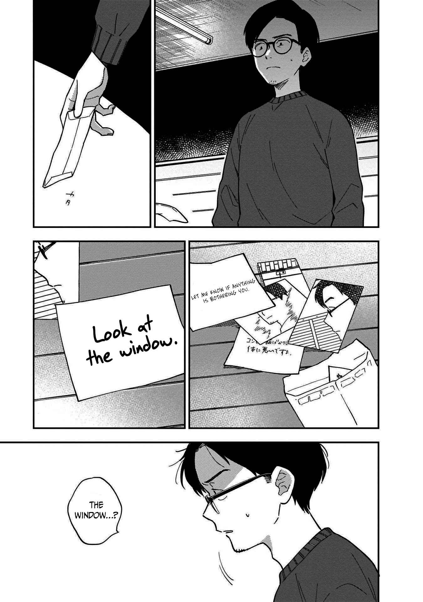 Page 12 Chapter 8 Stalkers