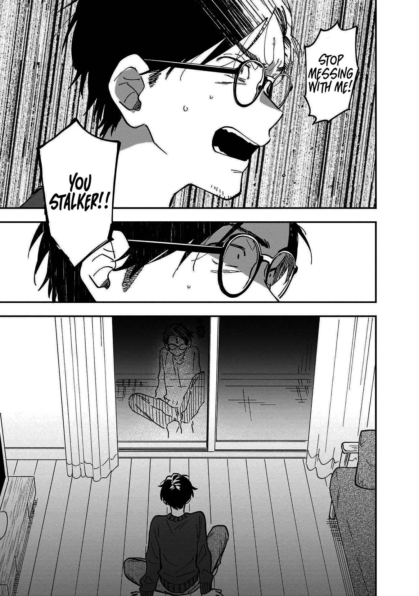 Page 14 Chapter 8 Stalkers