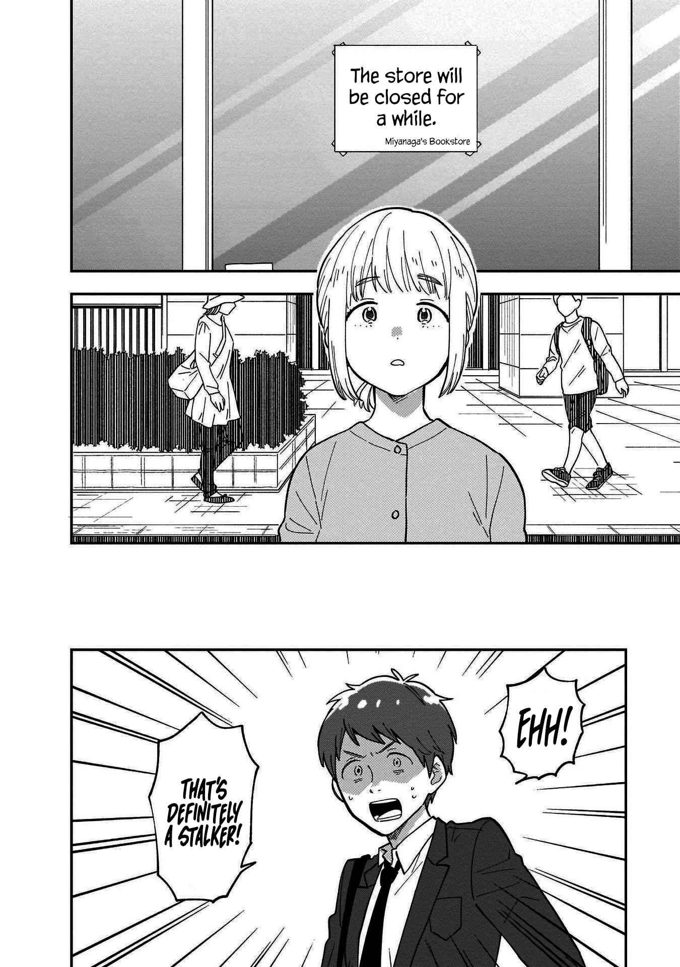 Page 15 Chapter 8 Stalkers